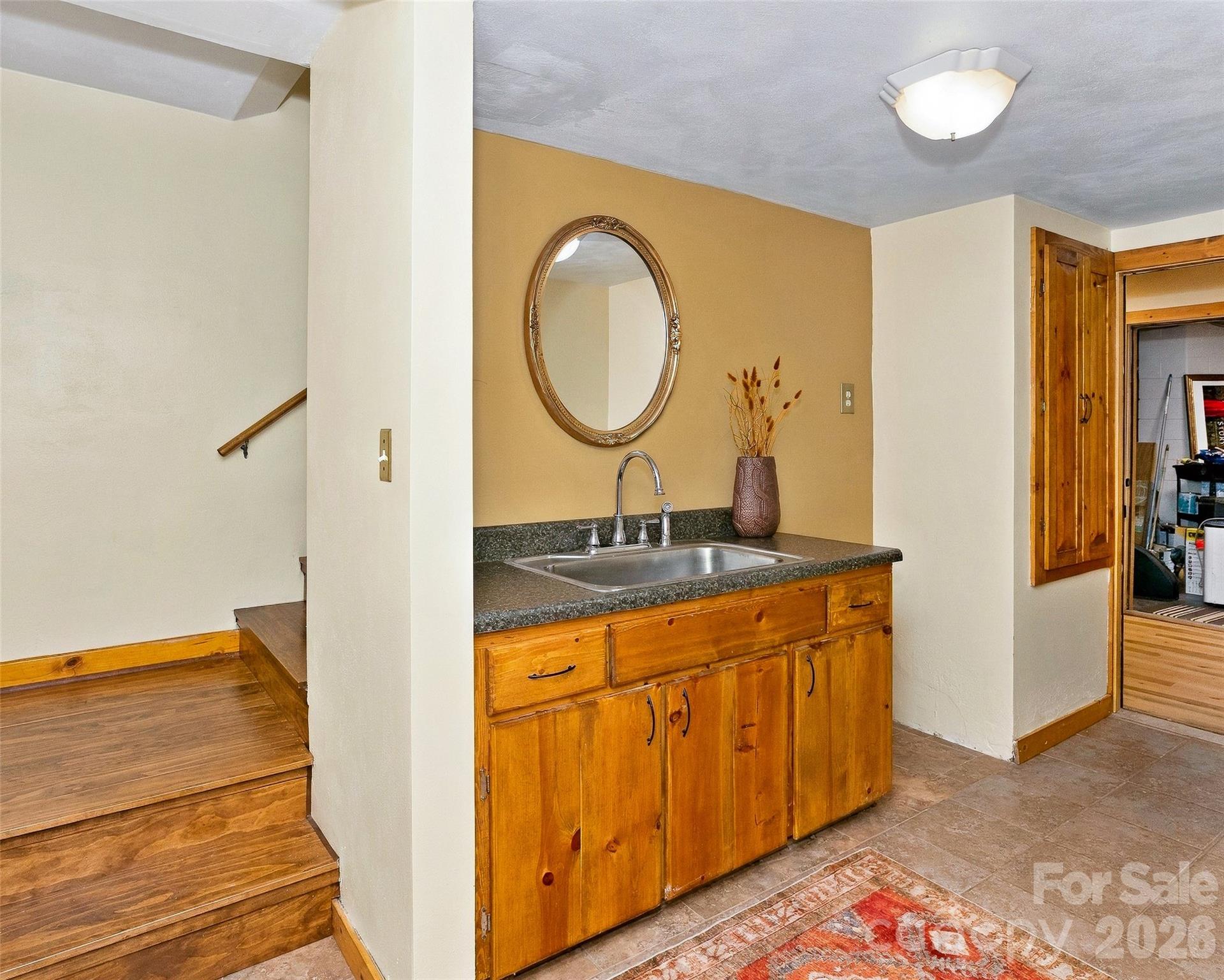 Single Family Residence at 321 Eagles Nest Road, Leicester, photo 28 of 48