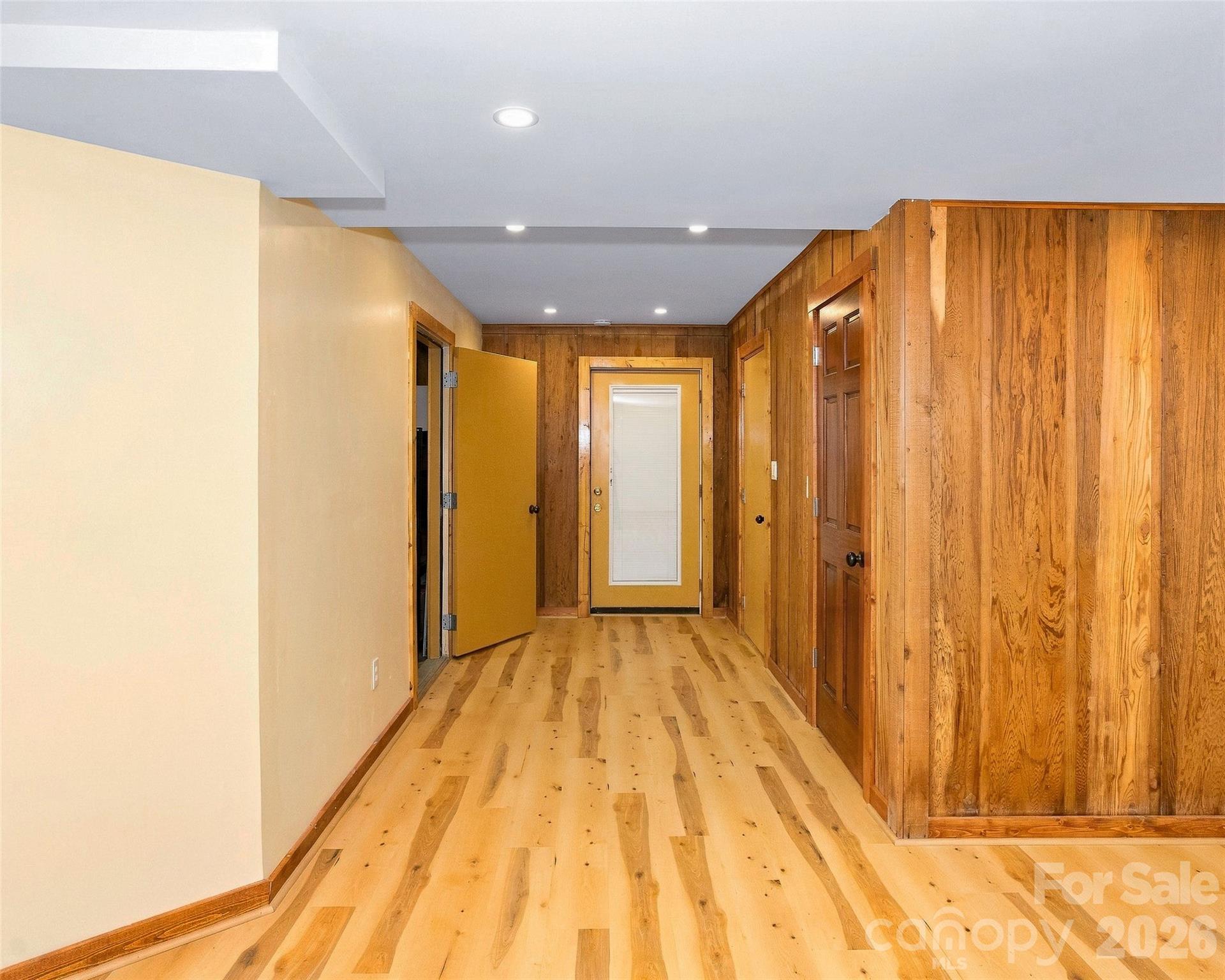 Single Family Residence at 321 Eagles Nest Road, Leicester, photo 29 of 48