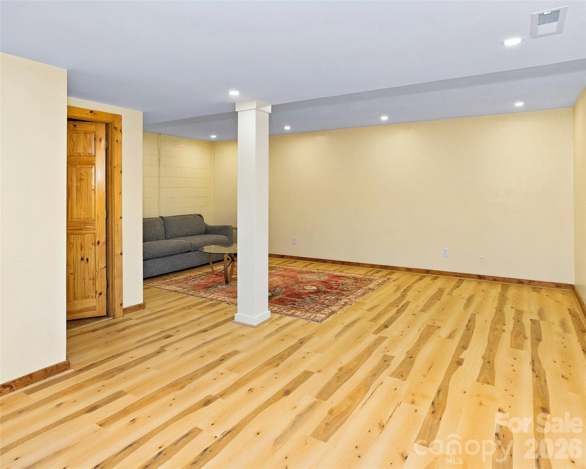 Single Family Residence at 321 Eagles Nest Road, Leicester, photo 30 of 48