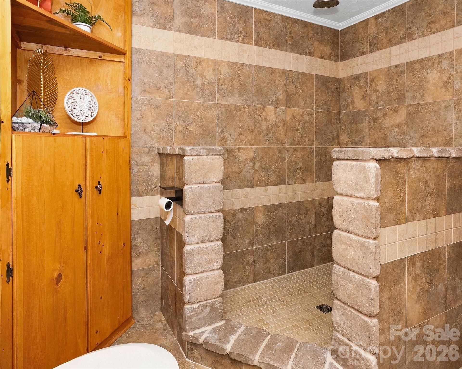 Single Family Residence at 321 Eagles Nest Road, Leicester, photo 31 of 48