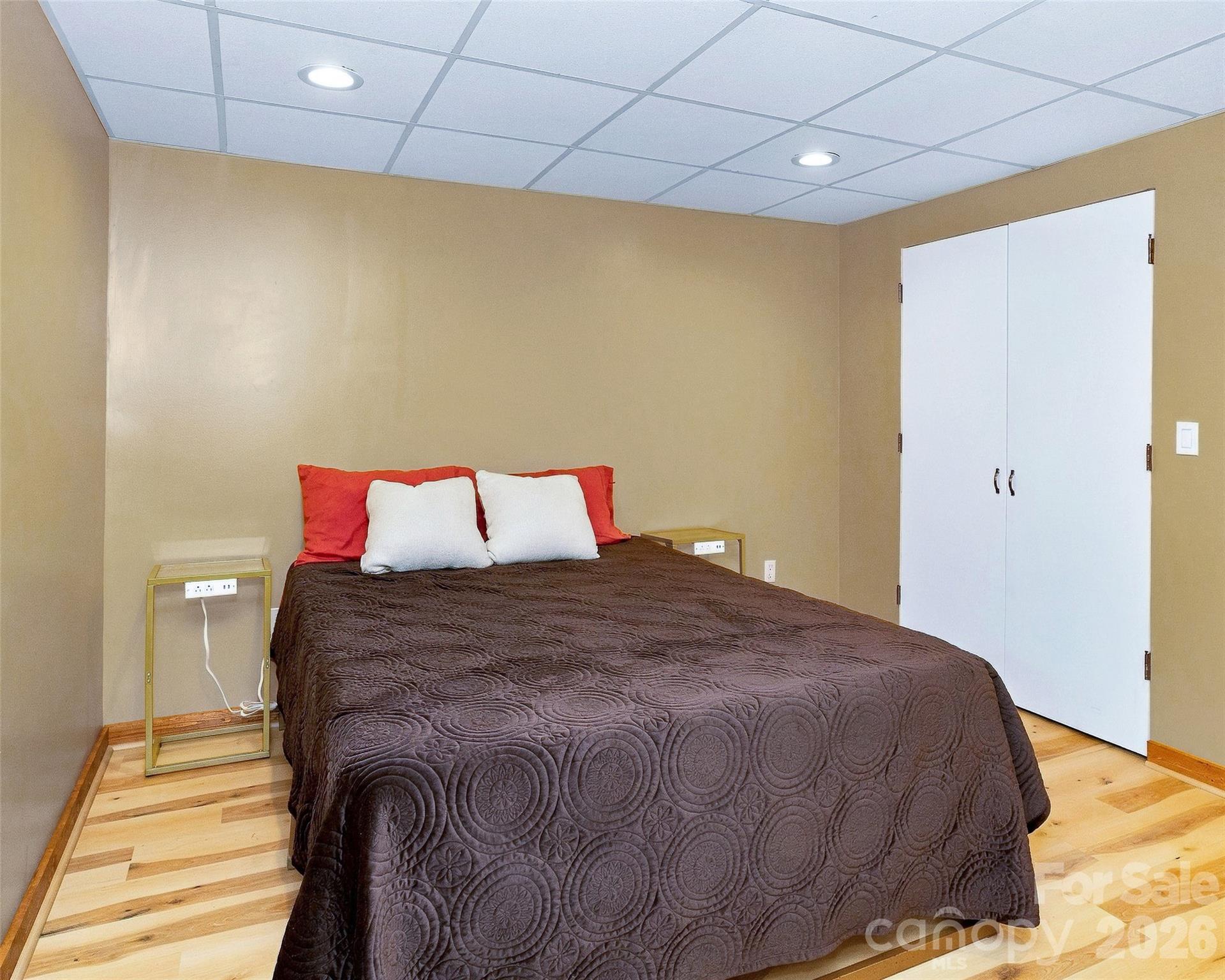 Single Family Residence at 321 Eagles Nest Road, Leicester, photo 33 of 48