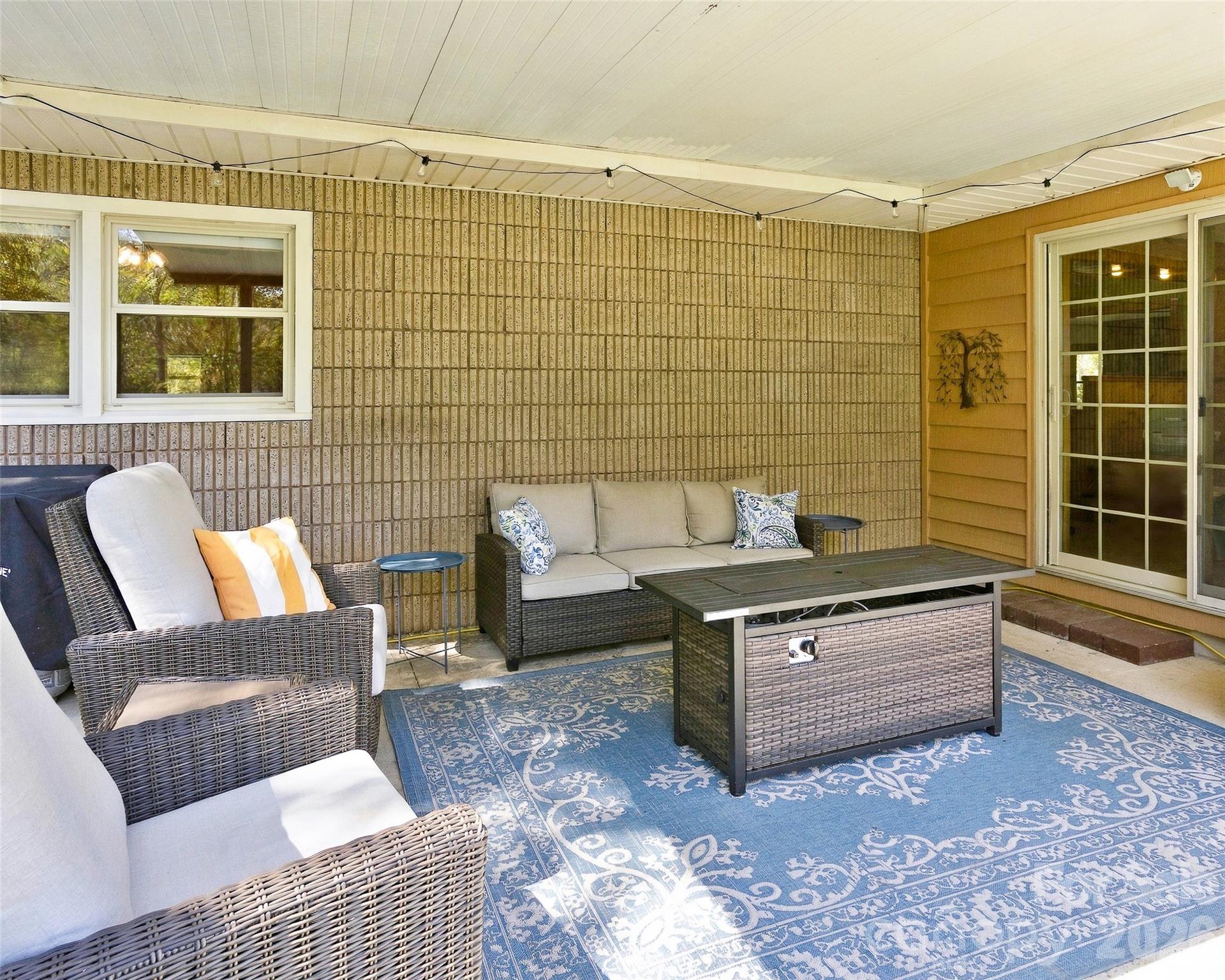 Single Family Residence at 321 Eagles Nest Road, Leicester, photo 35 of 48
