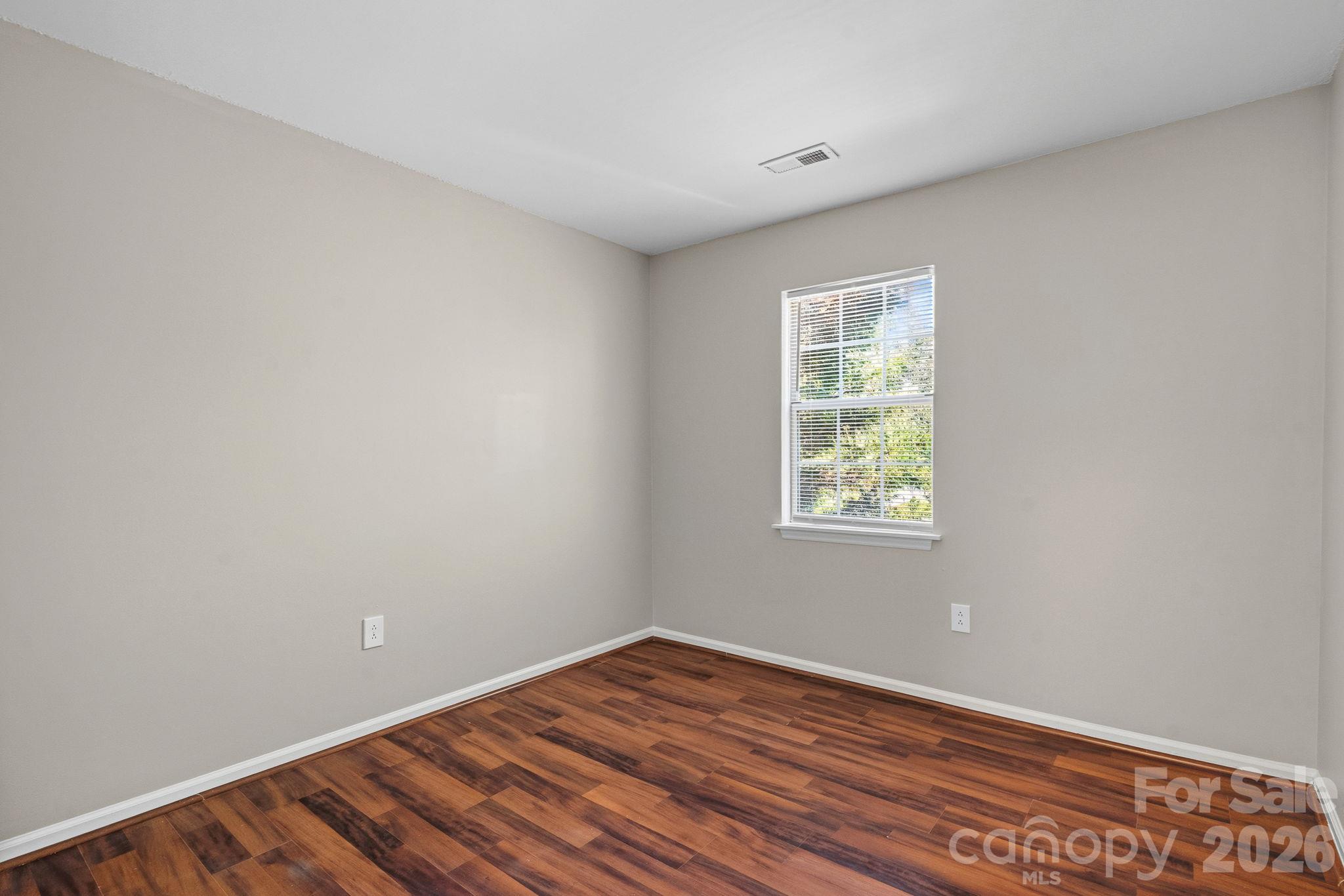 Bedroom - 12424 Cool Mist Lane, Huntersville