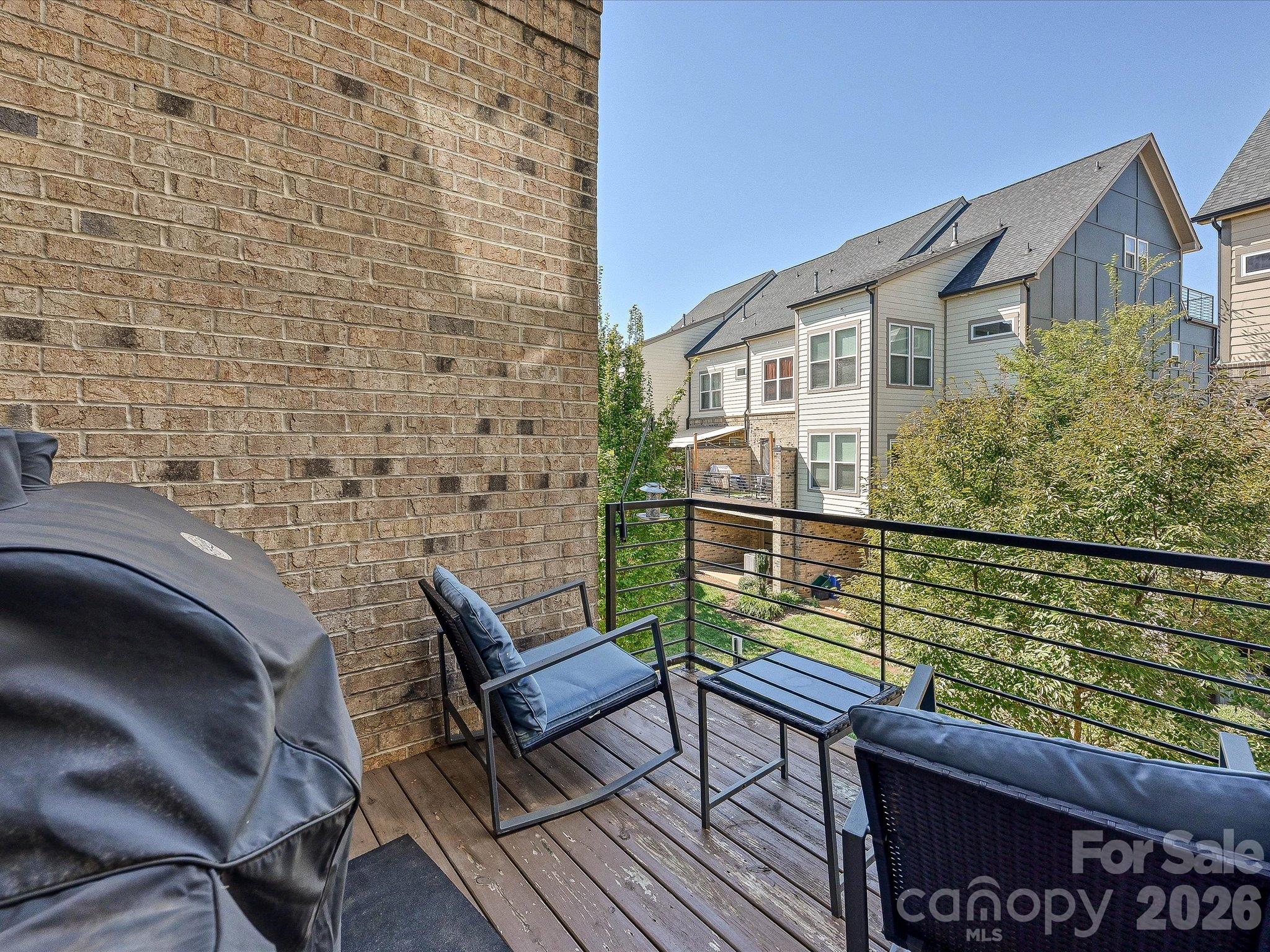 Townhouse at 3528 Craughwell Drive, Charlotte, photo 38 of 40