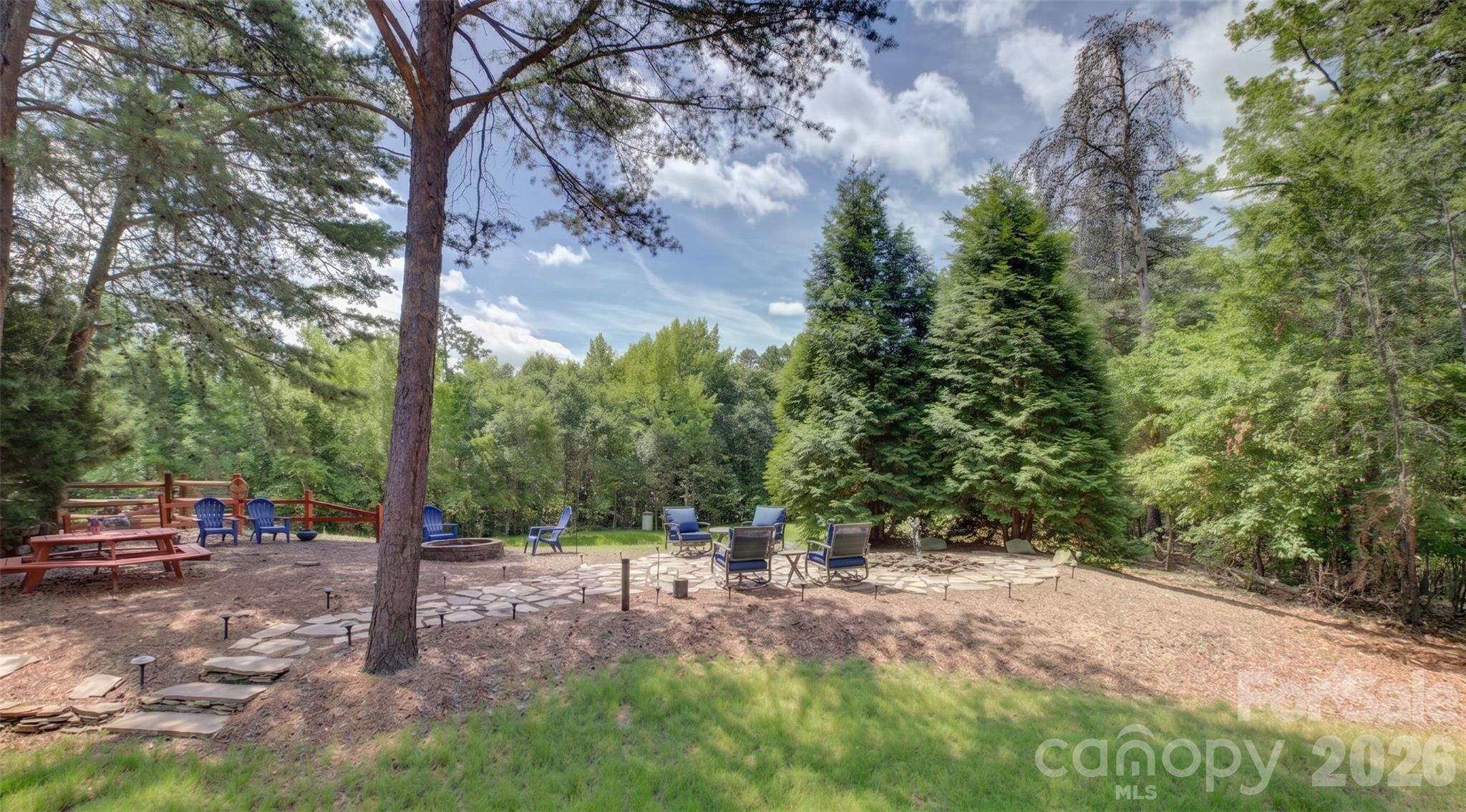 Your own private sanctuary - 9609 Spurwig Court, Charlotte