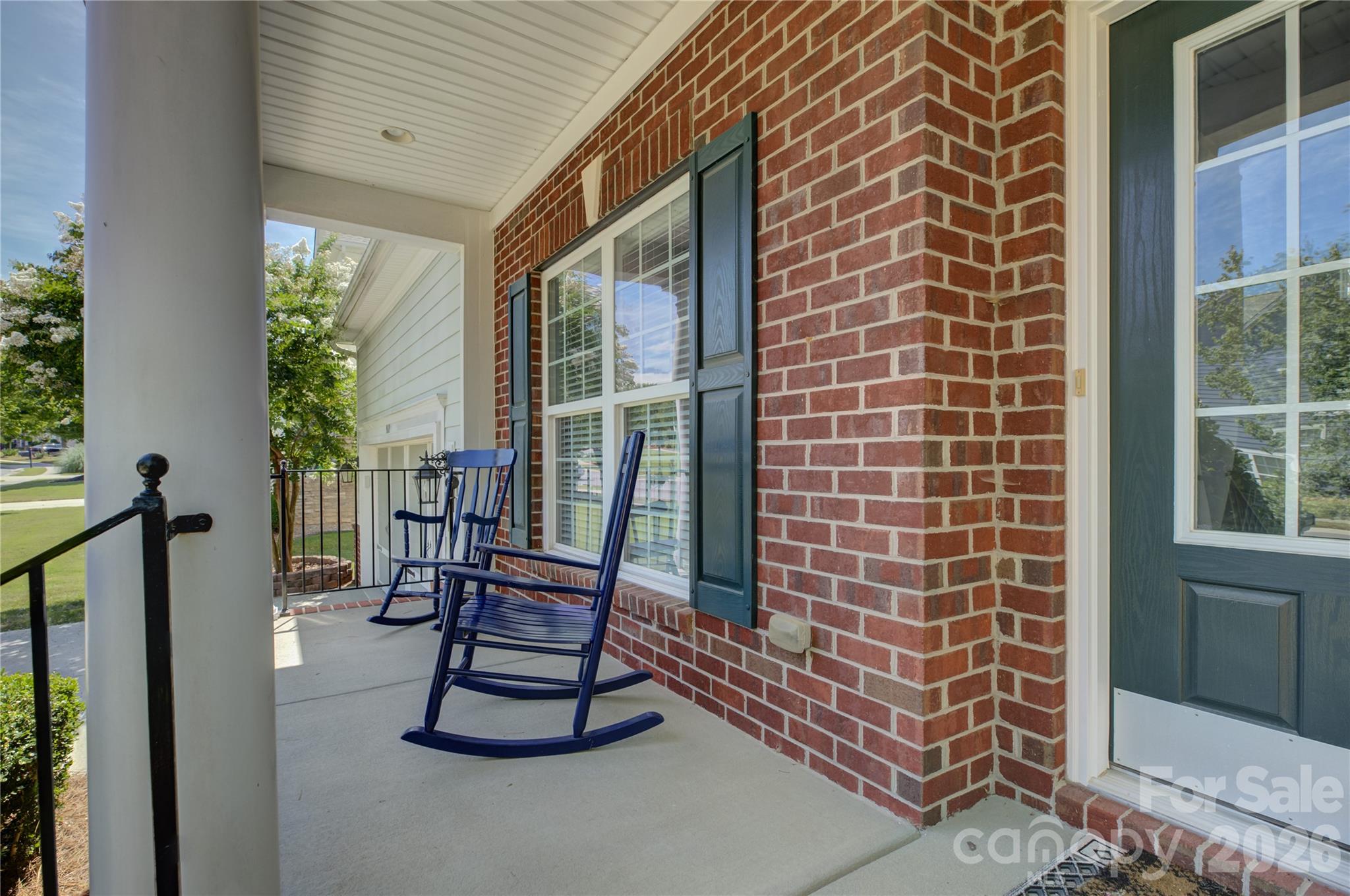 Single Family Residence at 9609 Spurwig Court, Charlotte, photo 4 of 46