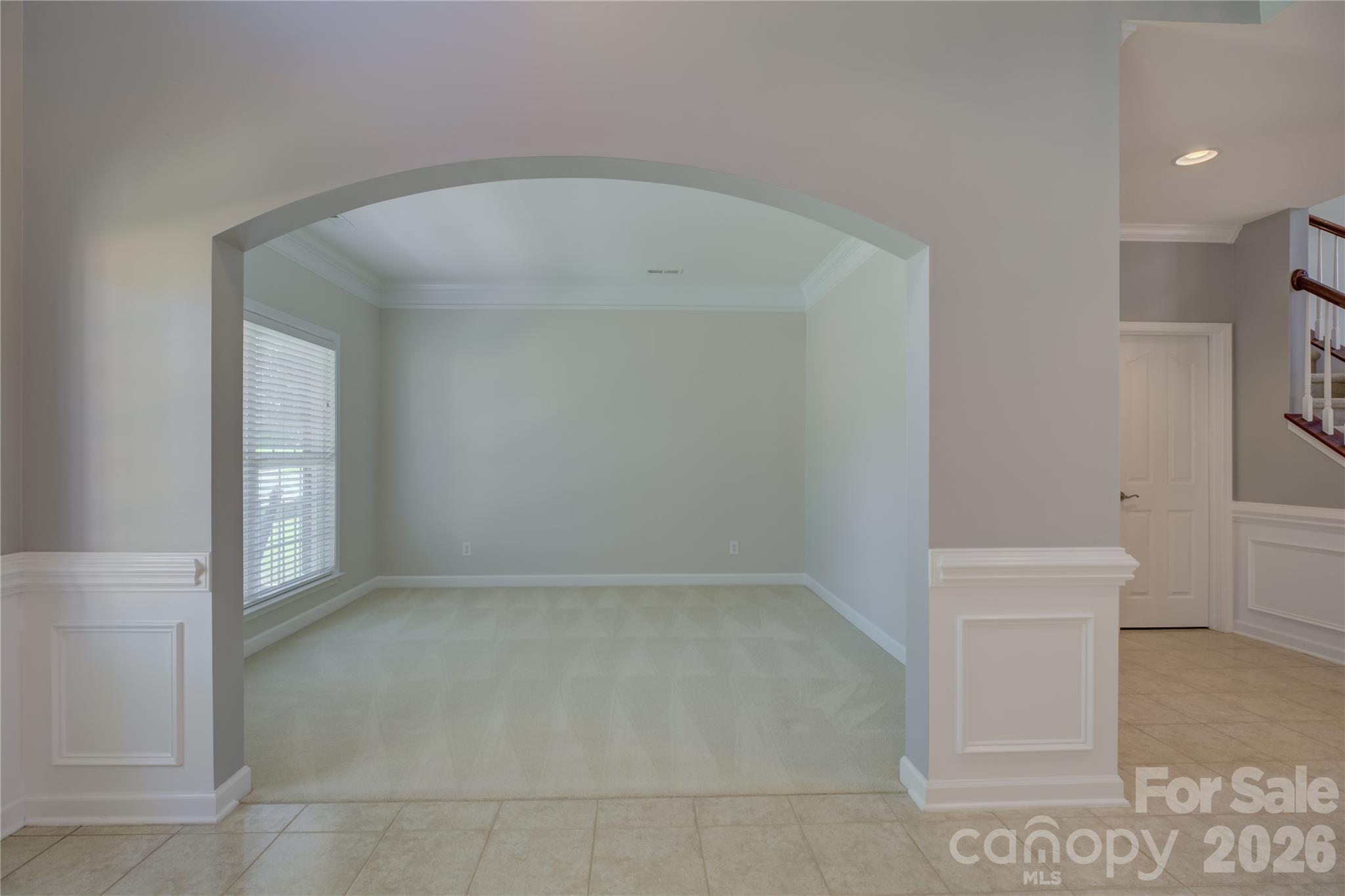 Single Family Residence at 9609 Spurwig Court, Charlotte, photo 8 of 46