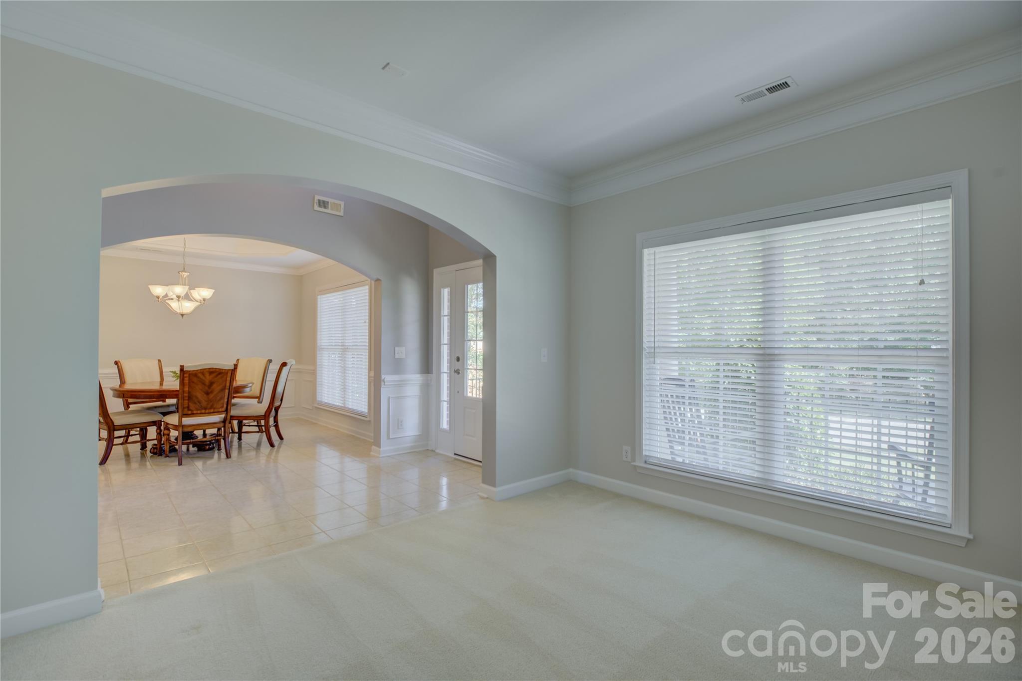 Single Family Residence at 9609 Spurwig Court, Charlotte, photo 9 of 46