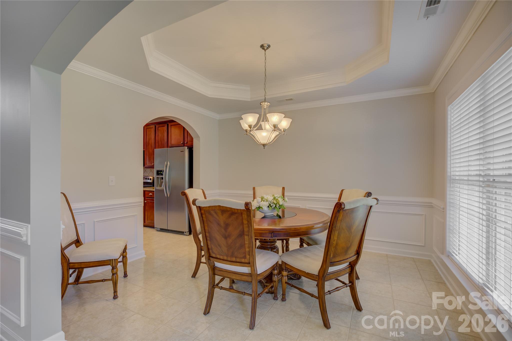 Single Family Residence at 9609 Spurwig Court, Charlotte, photo 10 of 46