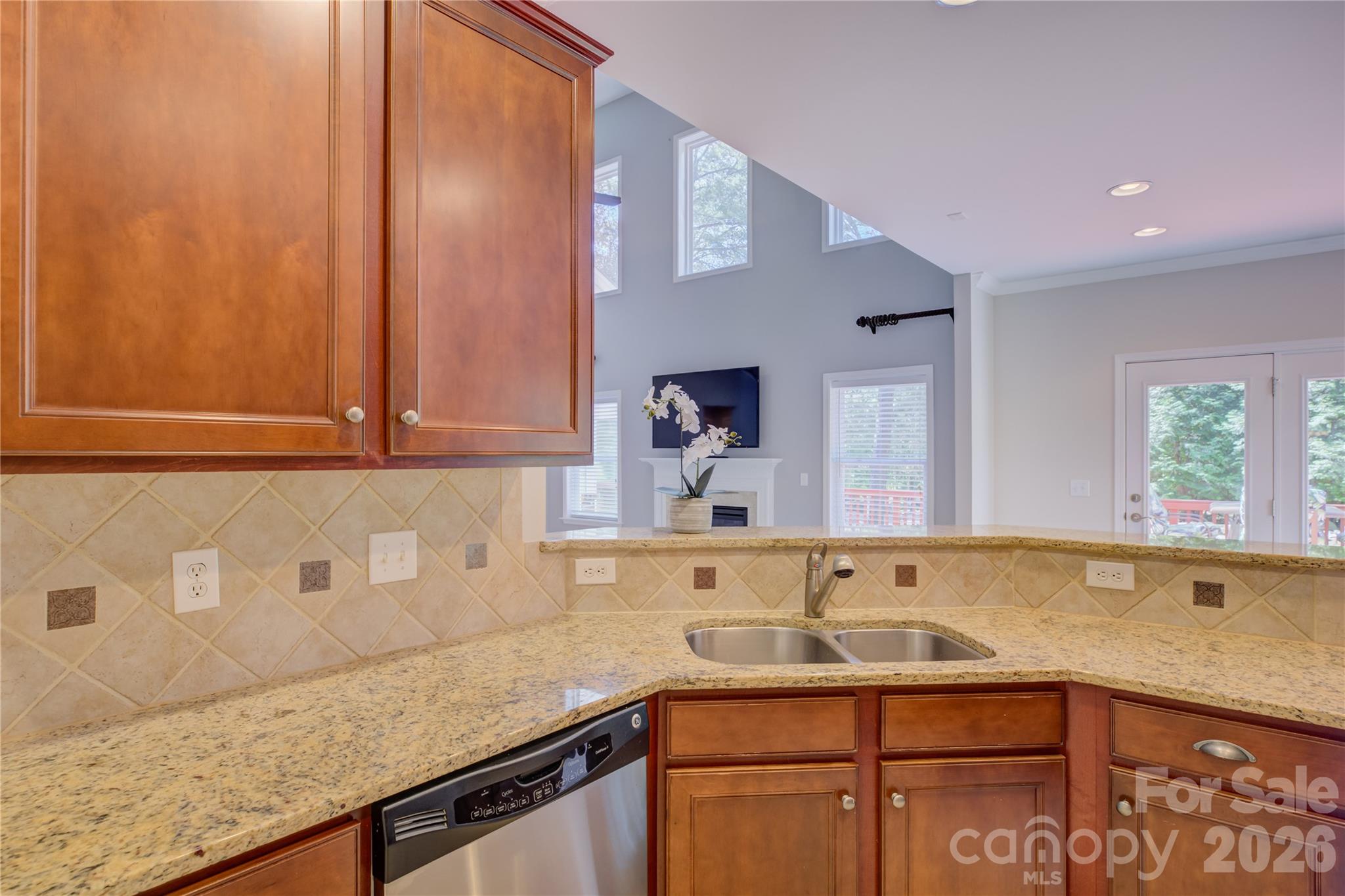 Single Family Residence at 9609 Spurwig Court, Charlotte, photo 15 of 46