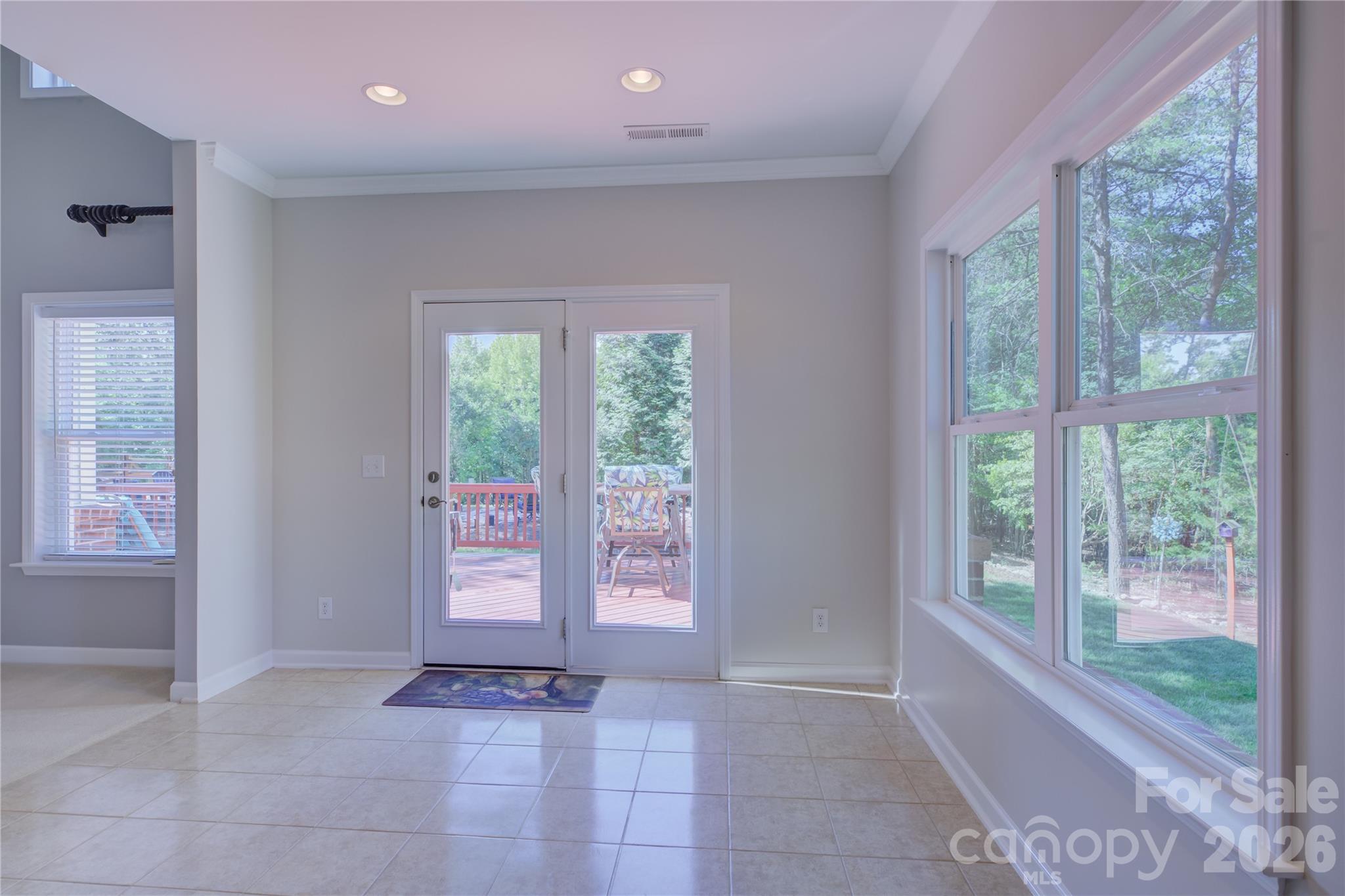 Single Family Residence at 9609 Spurwig Court, Charlotte, photo 16 of 46