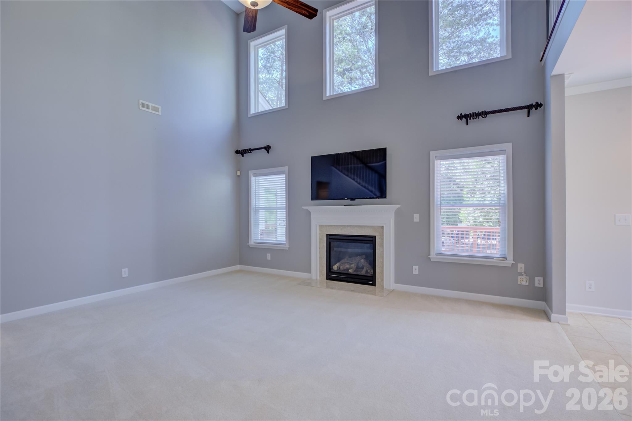 Single Family Residence at 9609 Spurwig Court, Charlotte, photo 18 of 46