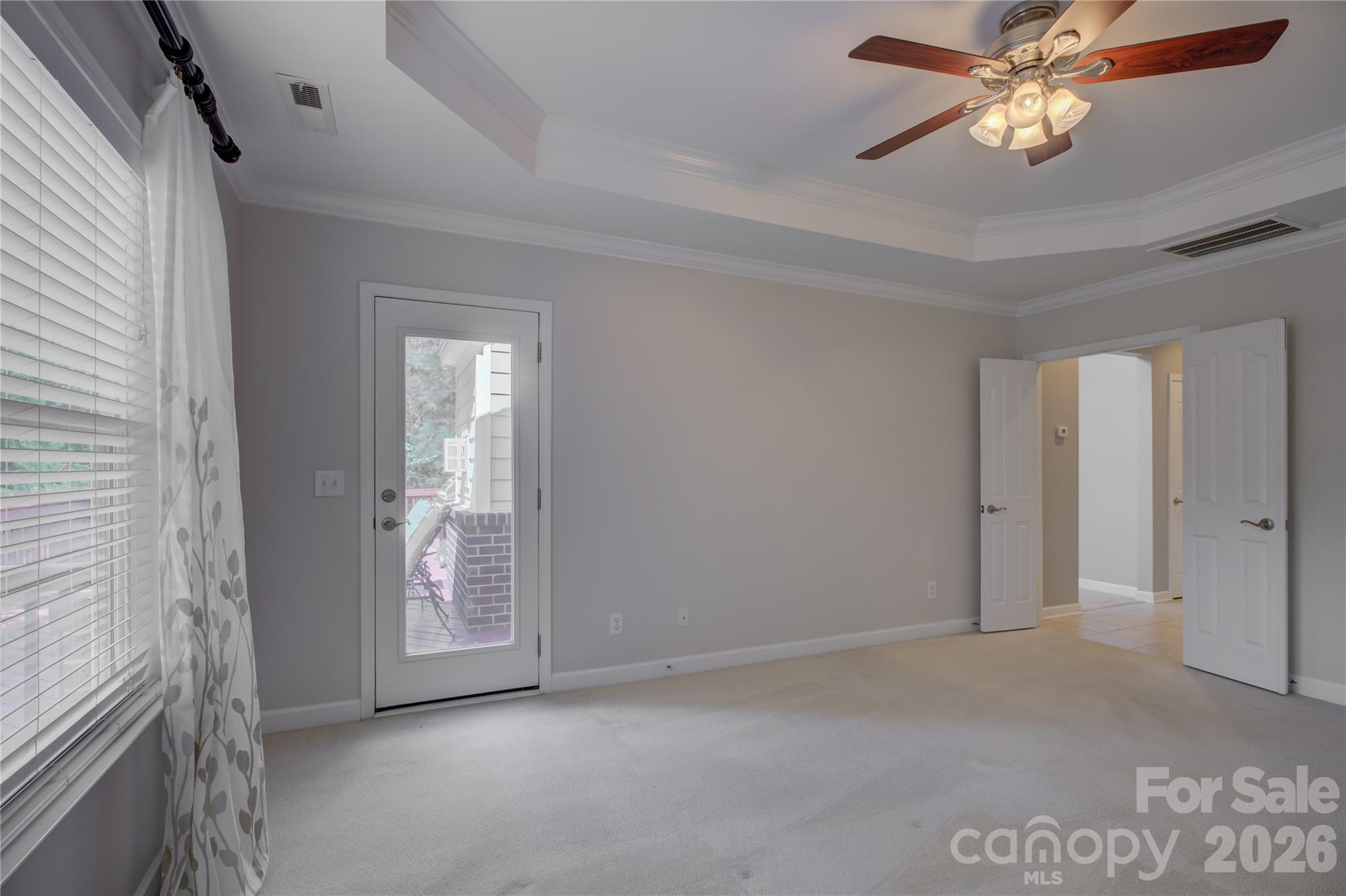 Single Family Residence at 9609 Spurwig Court, Charlotte, photo 20 of 46