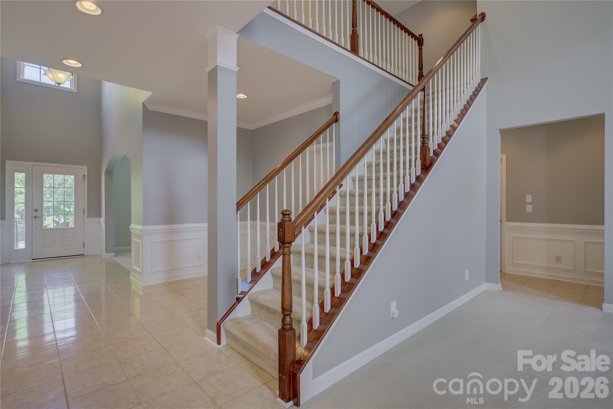 Single Family Residence at 9609 Spurwig Court, Charlotte, photo 25 of 46