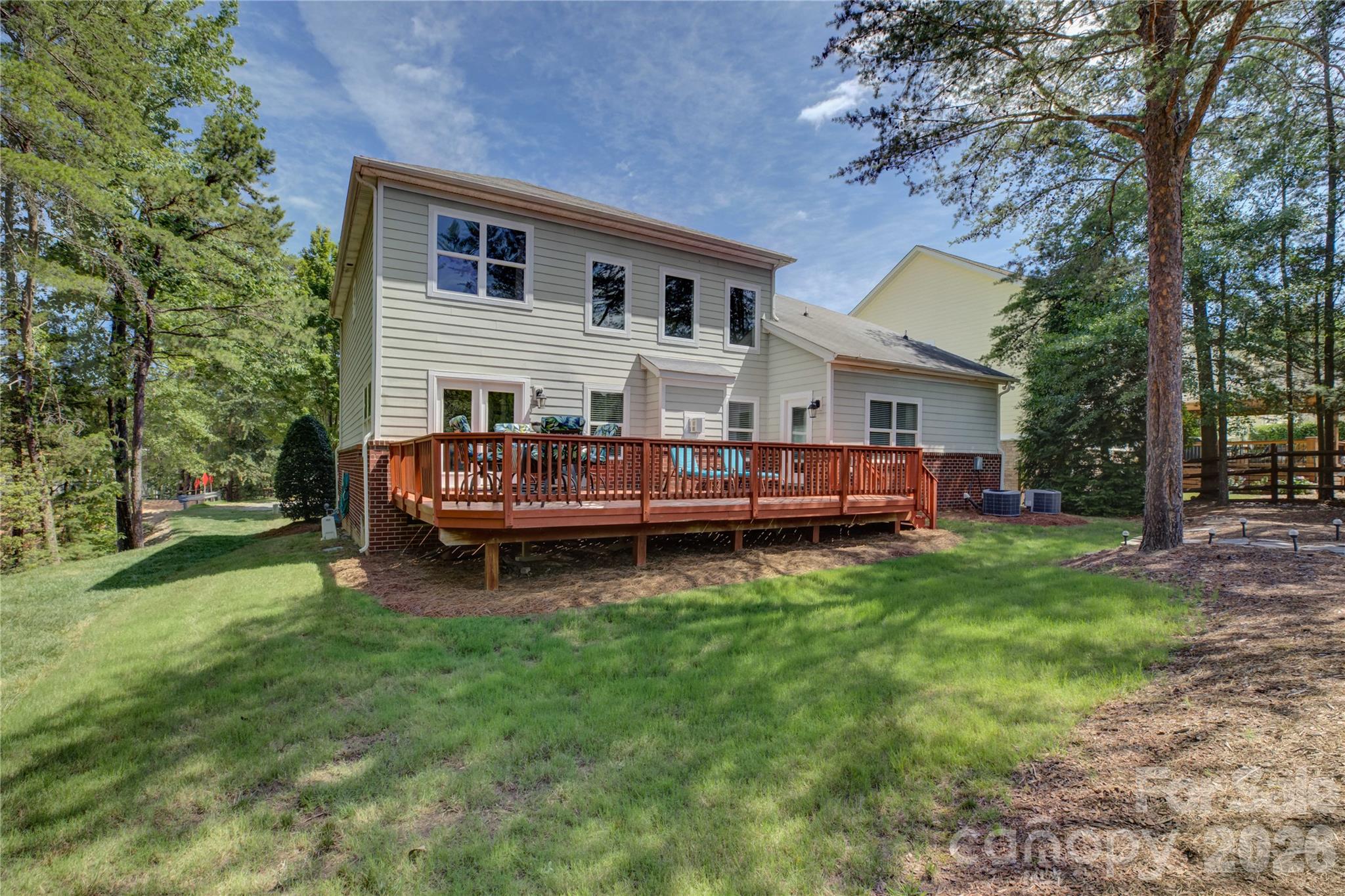 Single Family Residence at 9609 Spurwig Court, Charlotte, photo 36 of 46
