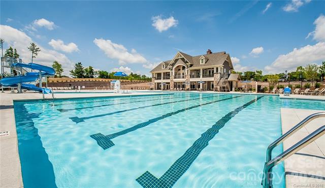 Home owners clubhouse - 9609 Spurwig Court, Charlotte