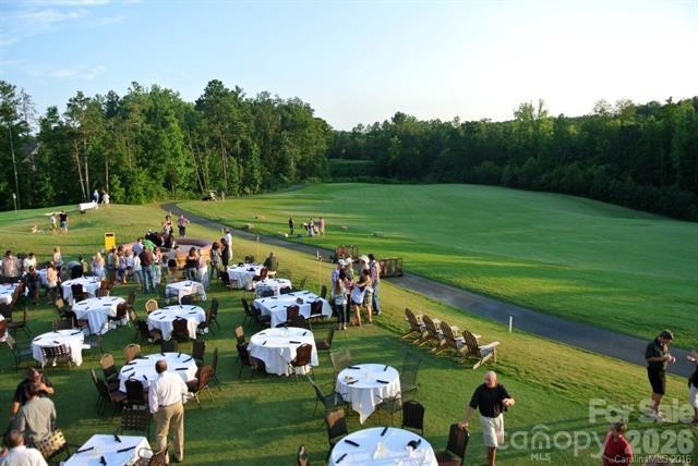 Palisades country club golf course - 9609 Spurwig Court, Charlotte
