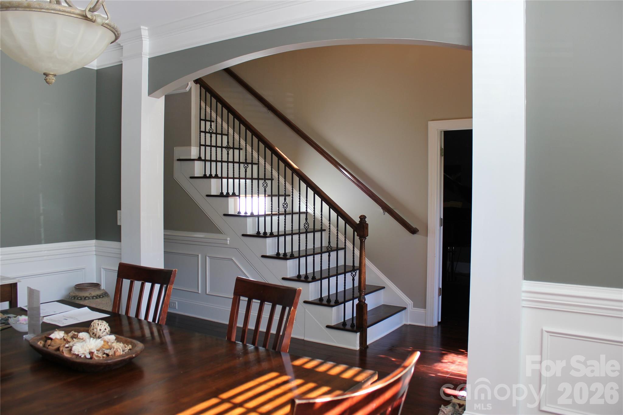 Single Family Residence at 4004 Widgeon Way, Waxhaw, photo 5 of 31