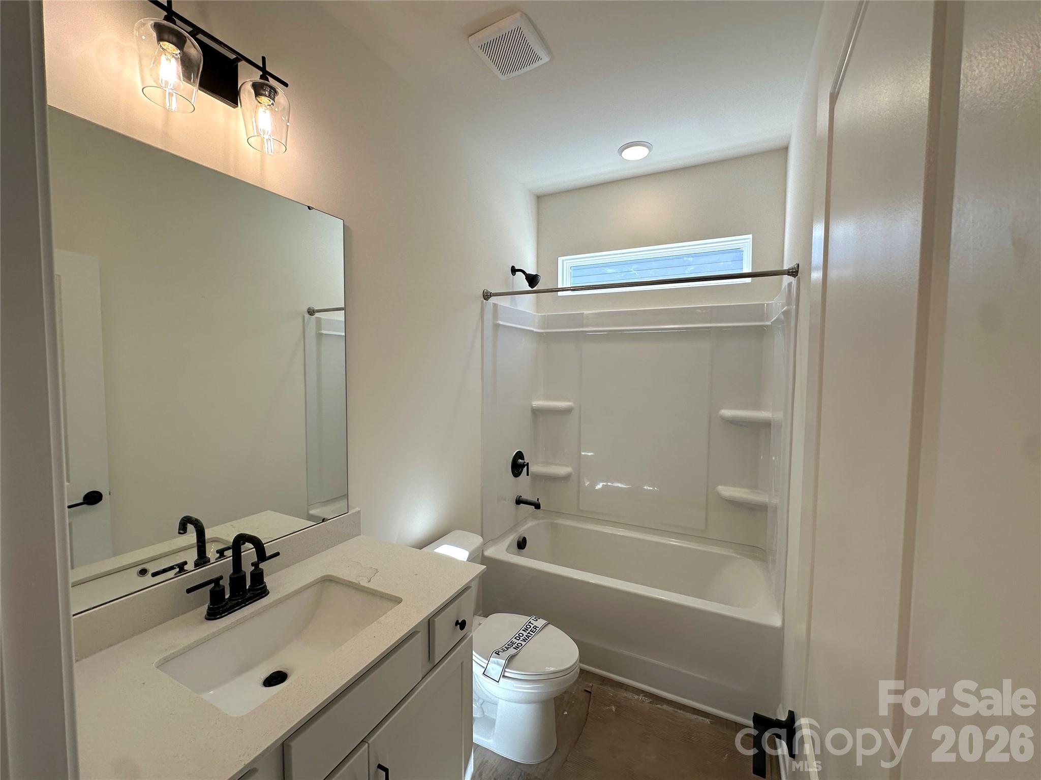Bath 2 - 116 Swing Lane, Troutman