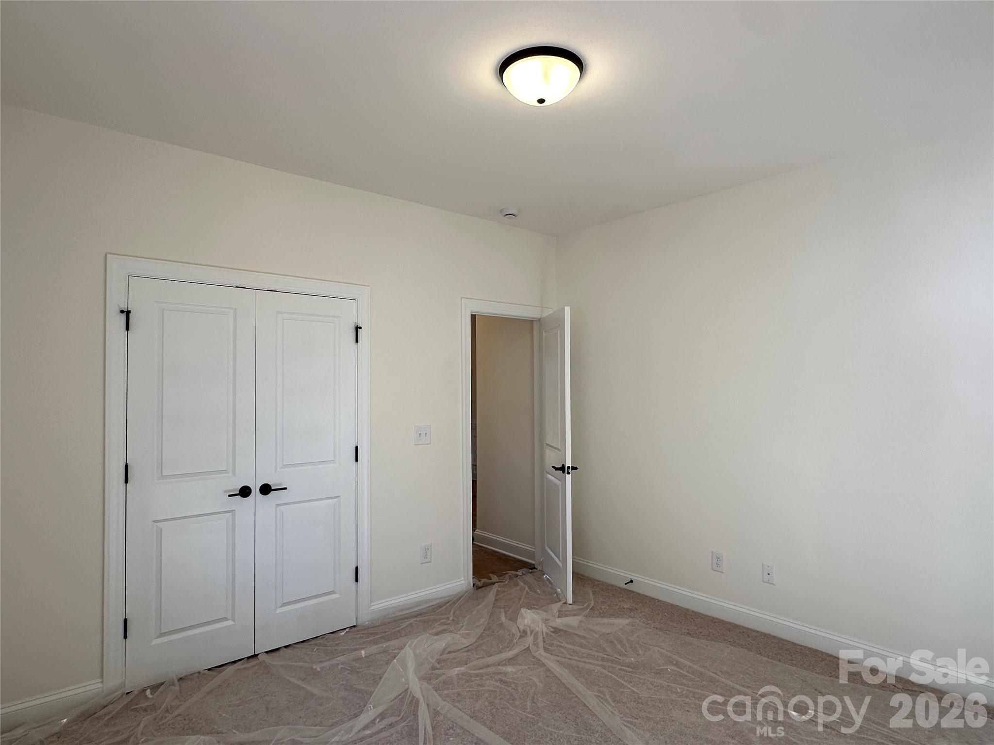 Bedroom 2 - 116 Swing Lane, Troutman