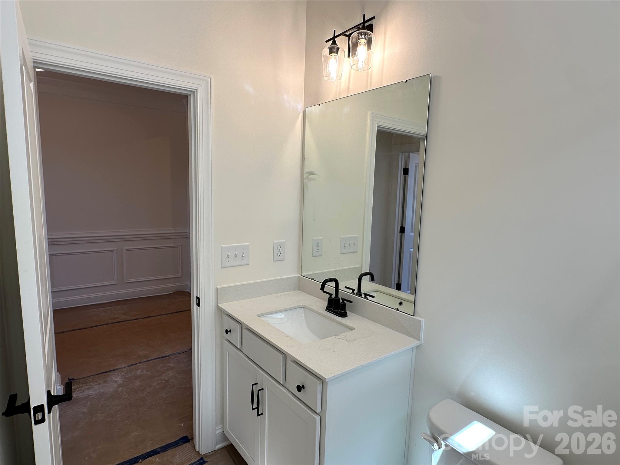 Bath 2 - 116 Swing Lane, Troutman