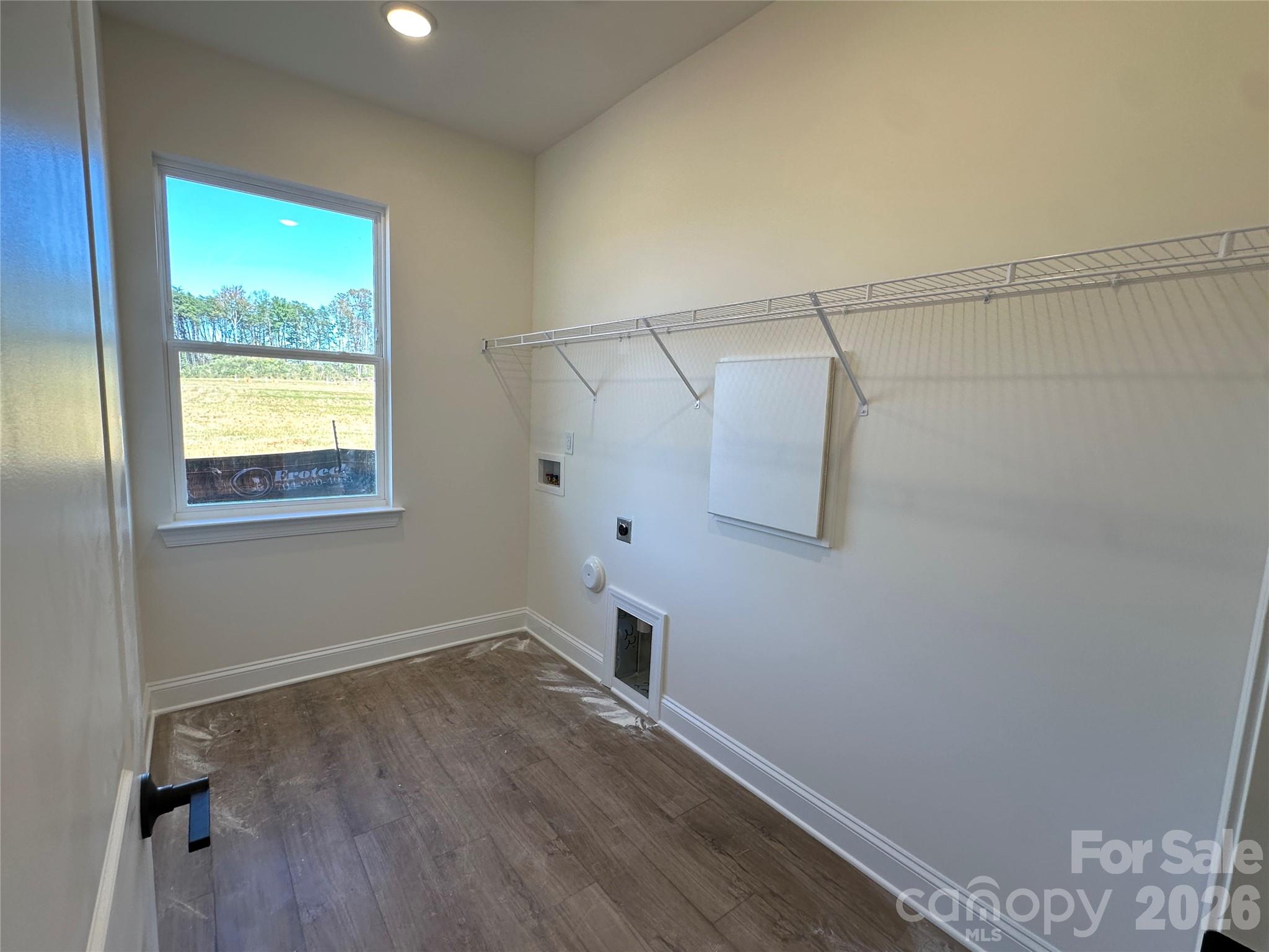 Laundry Room - 116 Swing Lane, Troutman
