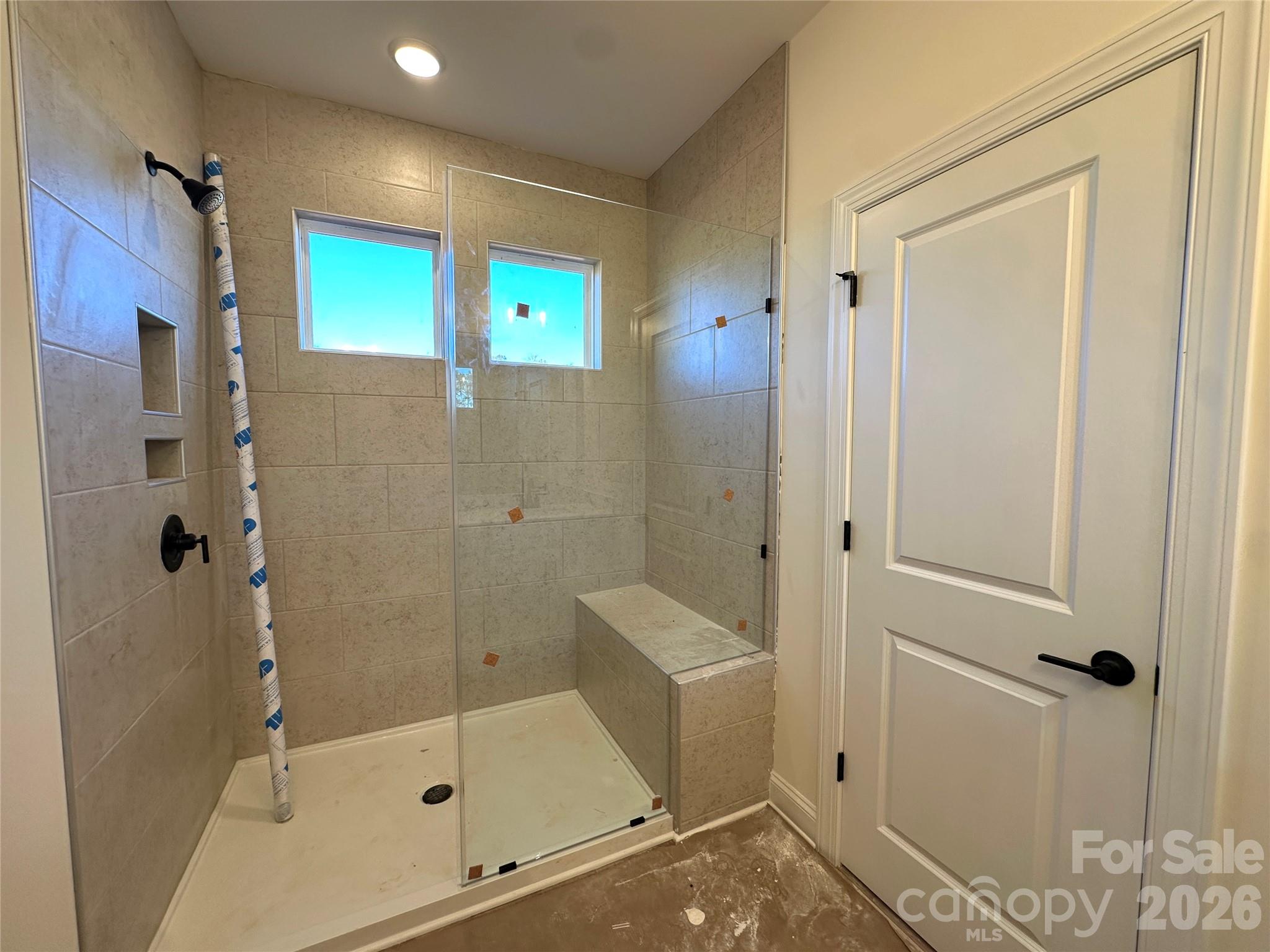 Primary Bathroom - 116 Swing Lane, Troutman