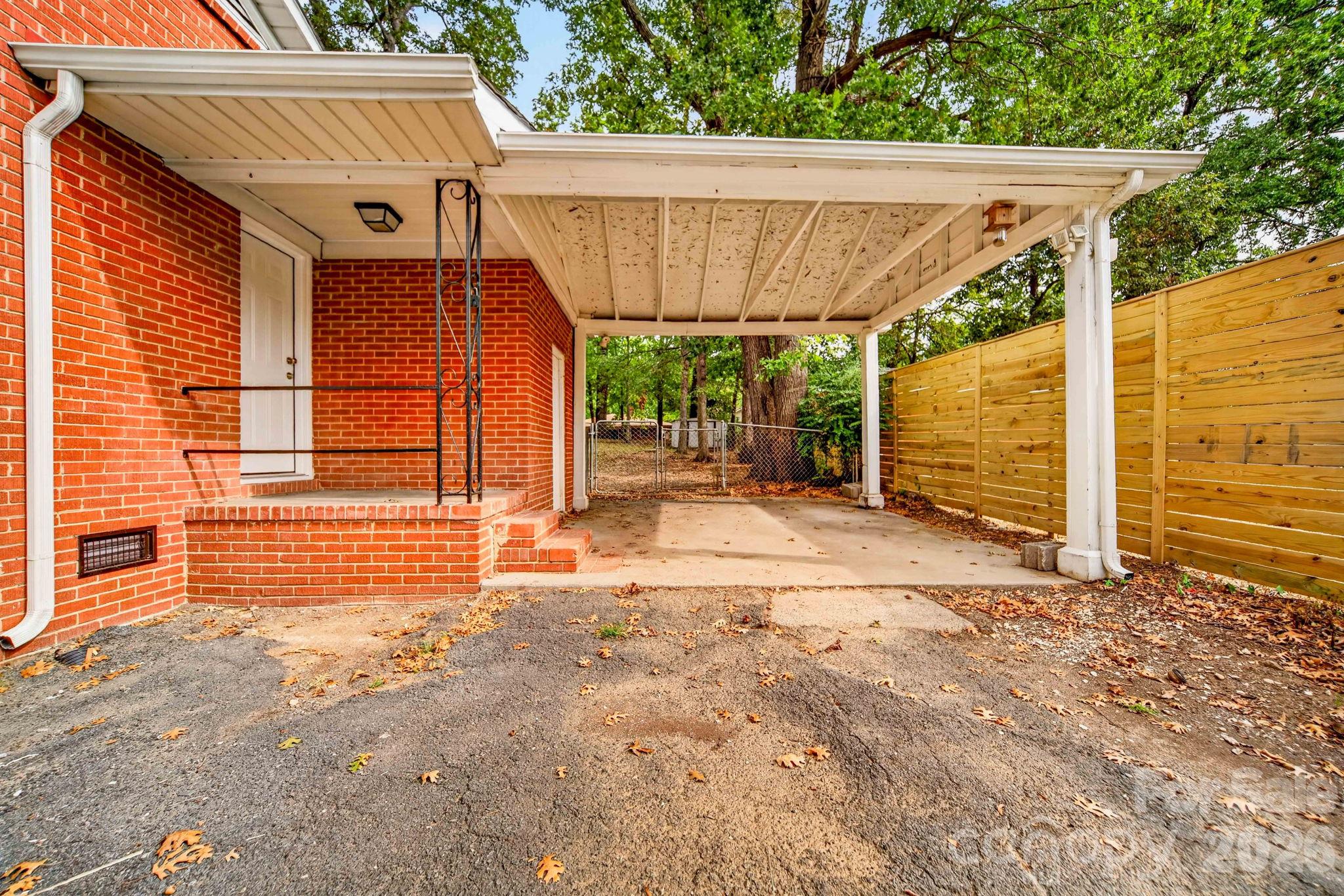 Single Family Residence at 706 Brian Circle, Pineville, photo 21 of 21