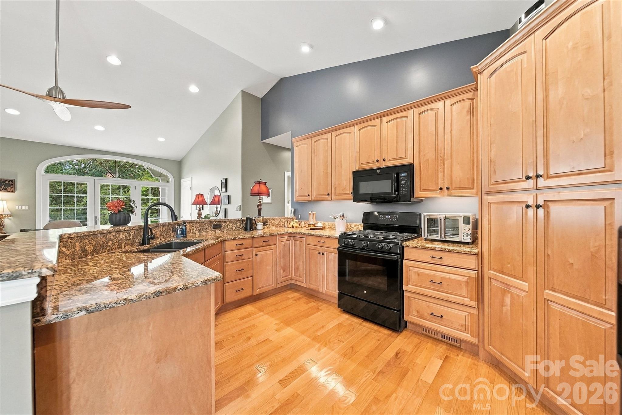 Single Family Residence at 2481 Genes Loop, Morganton, photo 11 of 37