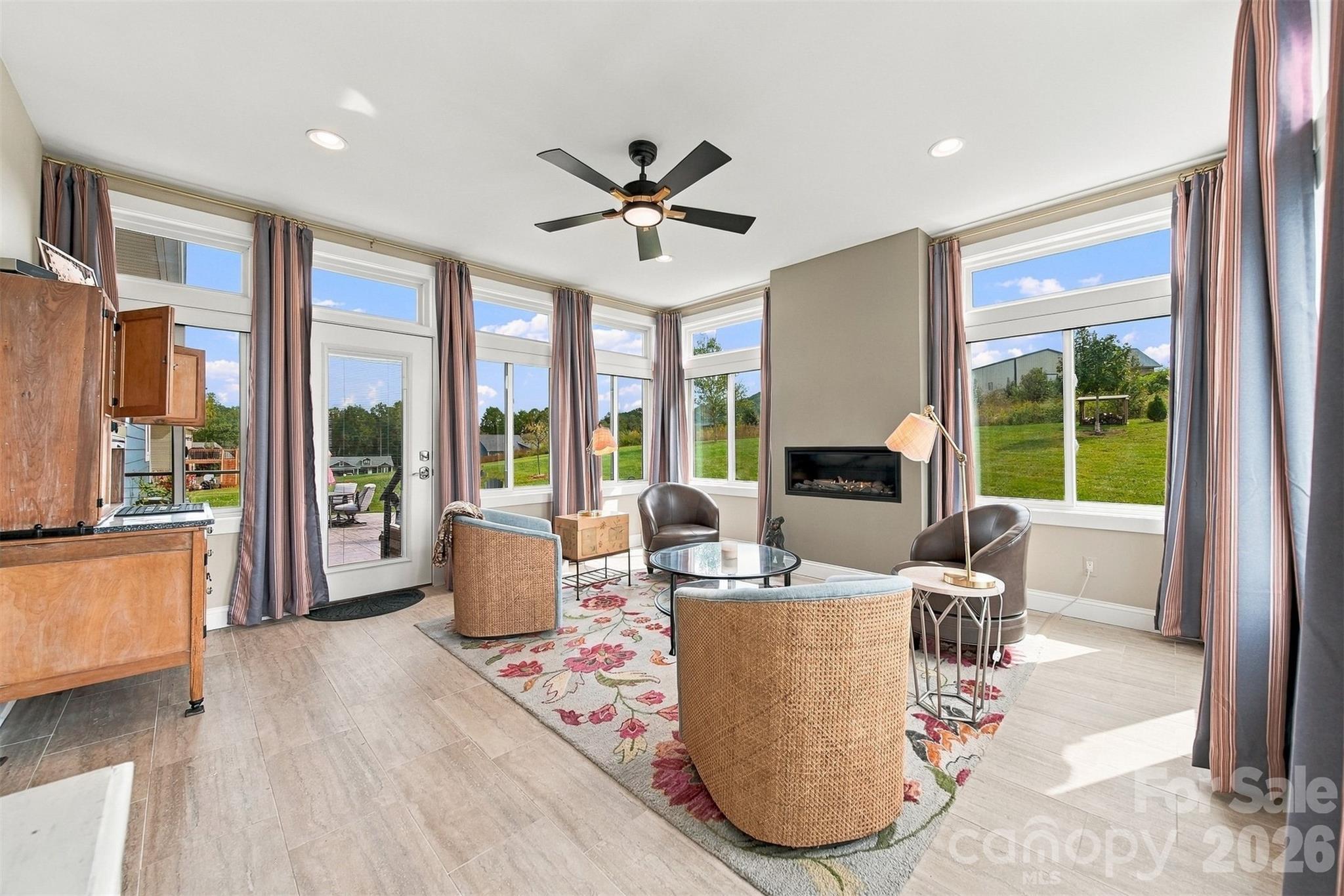 Single Family Residence at 2481 Genes Loop, Morganton, photo 12 of 37