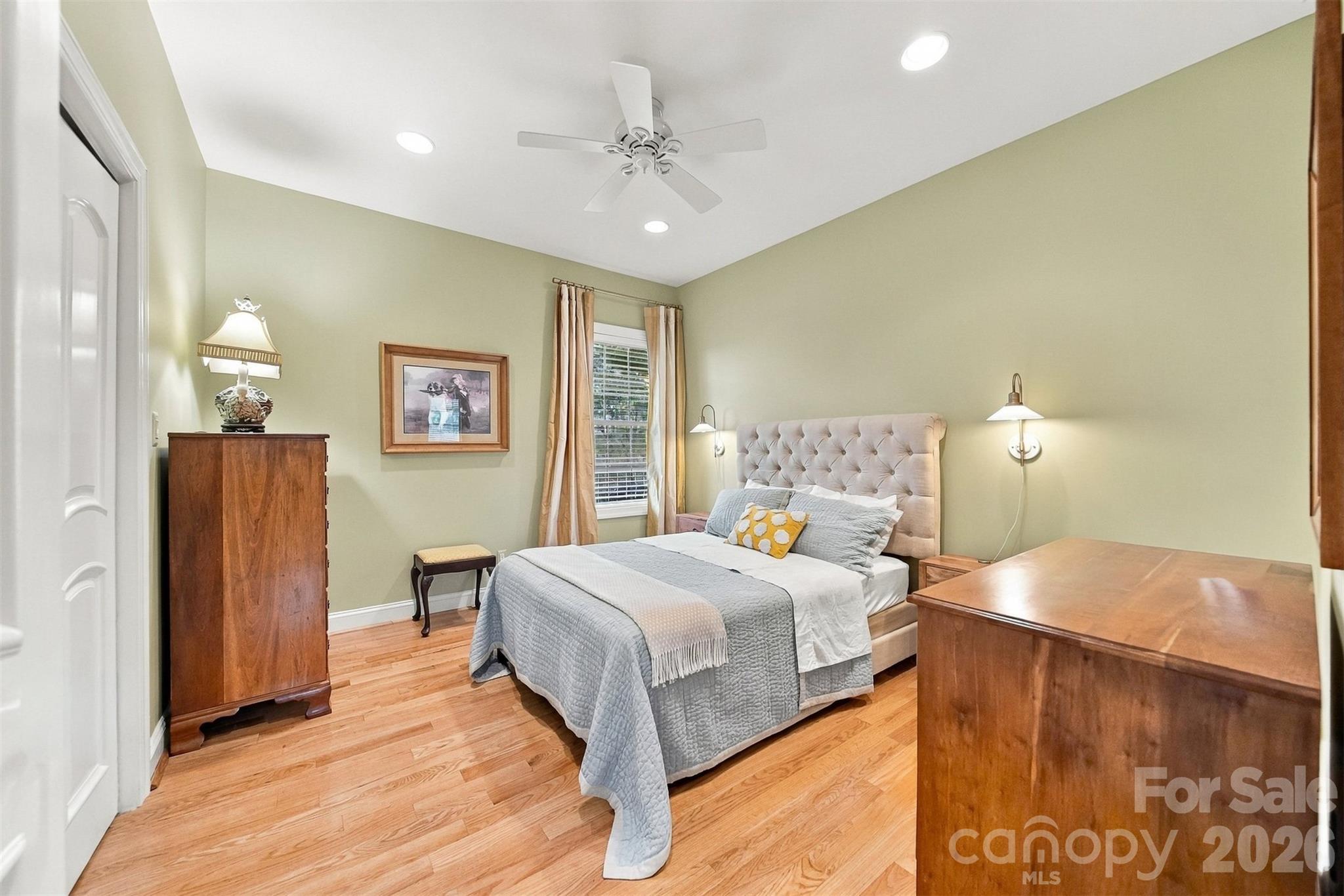 Single Family Residence at 2481 Genes Loop, Morganton, photo 19 of 37