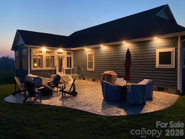 Single Family Residence at 2481 Genes Loop, Morganton, photo 26 of 37