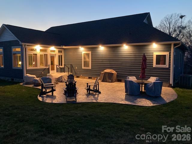 Single Family Residence at 2481 Genes Loop, Morganton, photo 28 of 37