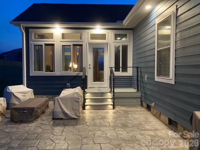 Single Family Residence at 2481 Genes Loop, Morganton, photo 29 of 37