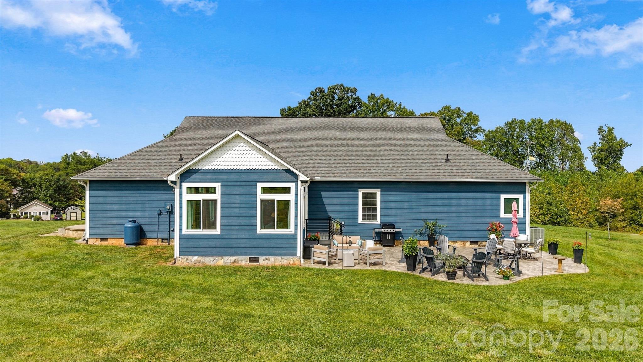 Single Family Residence at 2481 Genes Loop, Morganton, photo 37 of 37