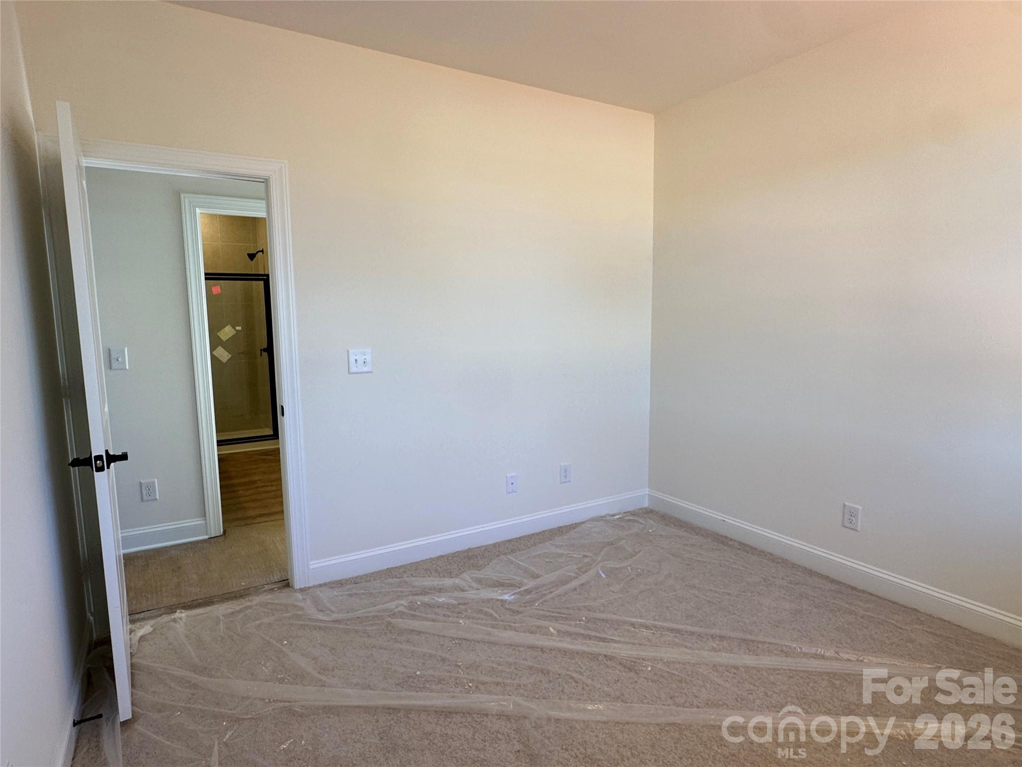 Bedroom 2 - 118 Swing Lane, Troutman