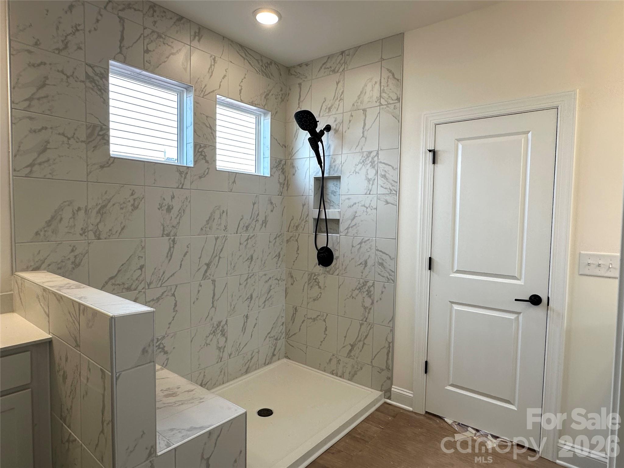 Primary Bathroom - 118 Swing Lane, Troutman