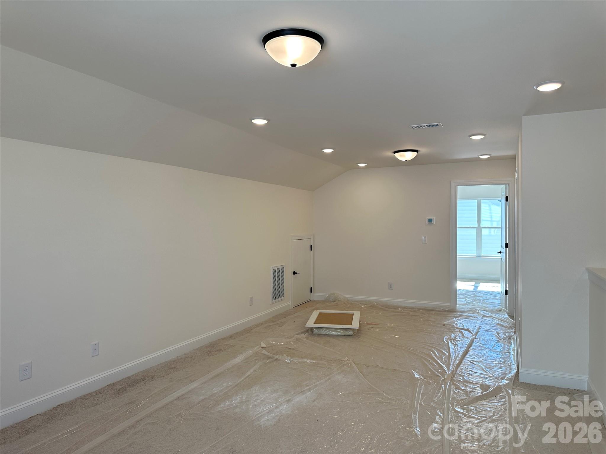 Loft - 118 Swing Lane, Troutman
