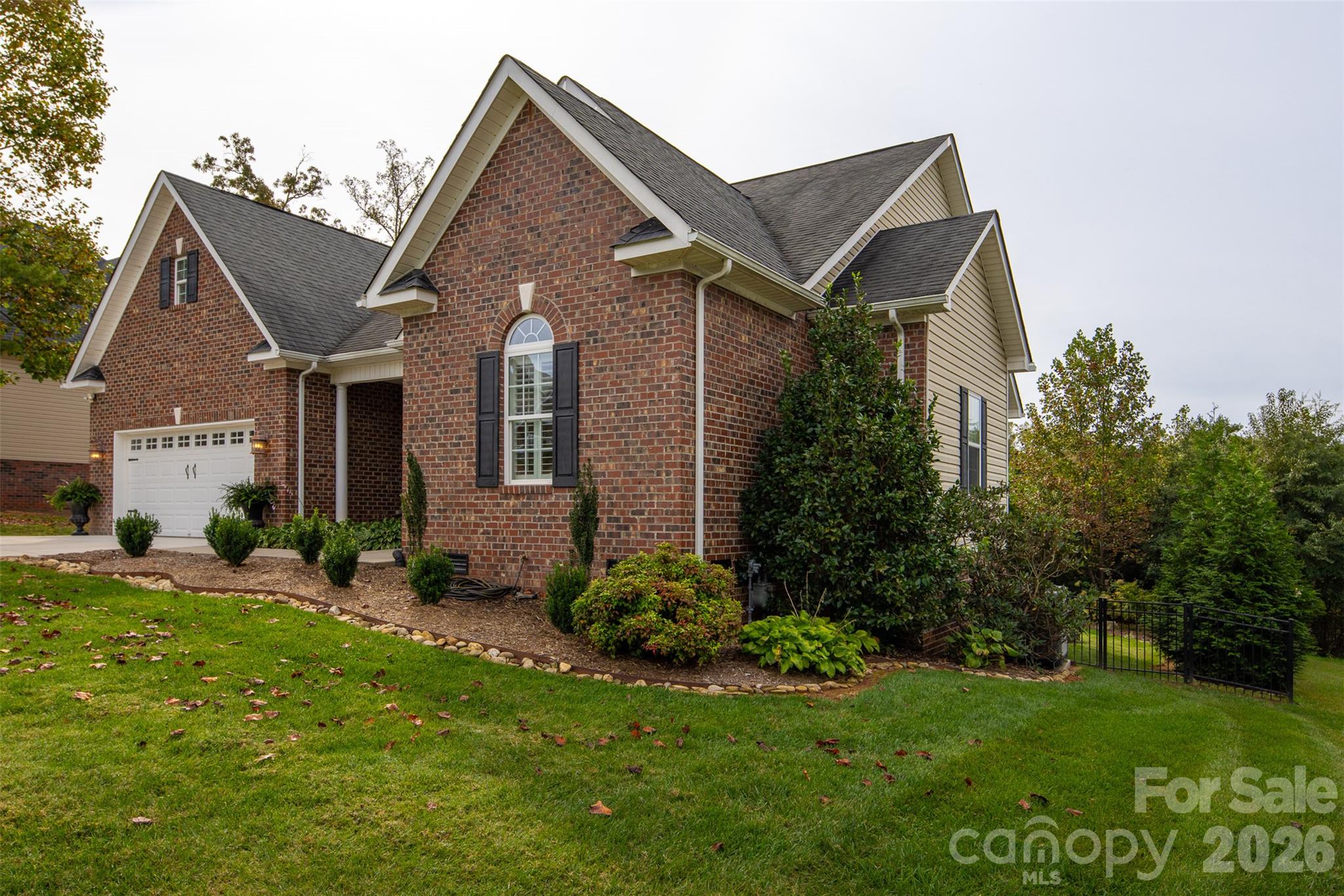 Single Family Residence at 120 Riley Drive, Taylorsville, photo 2 of 48