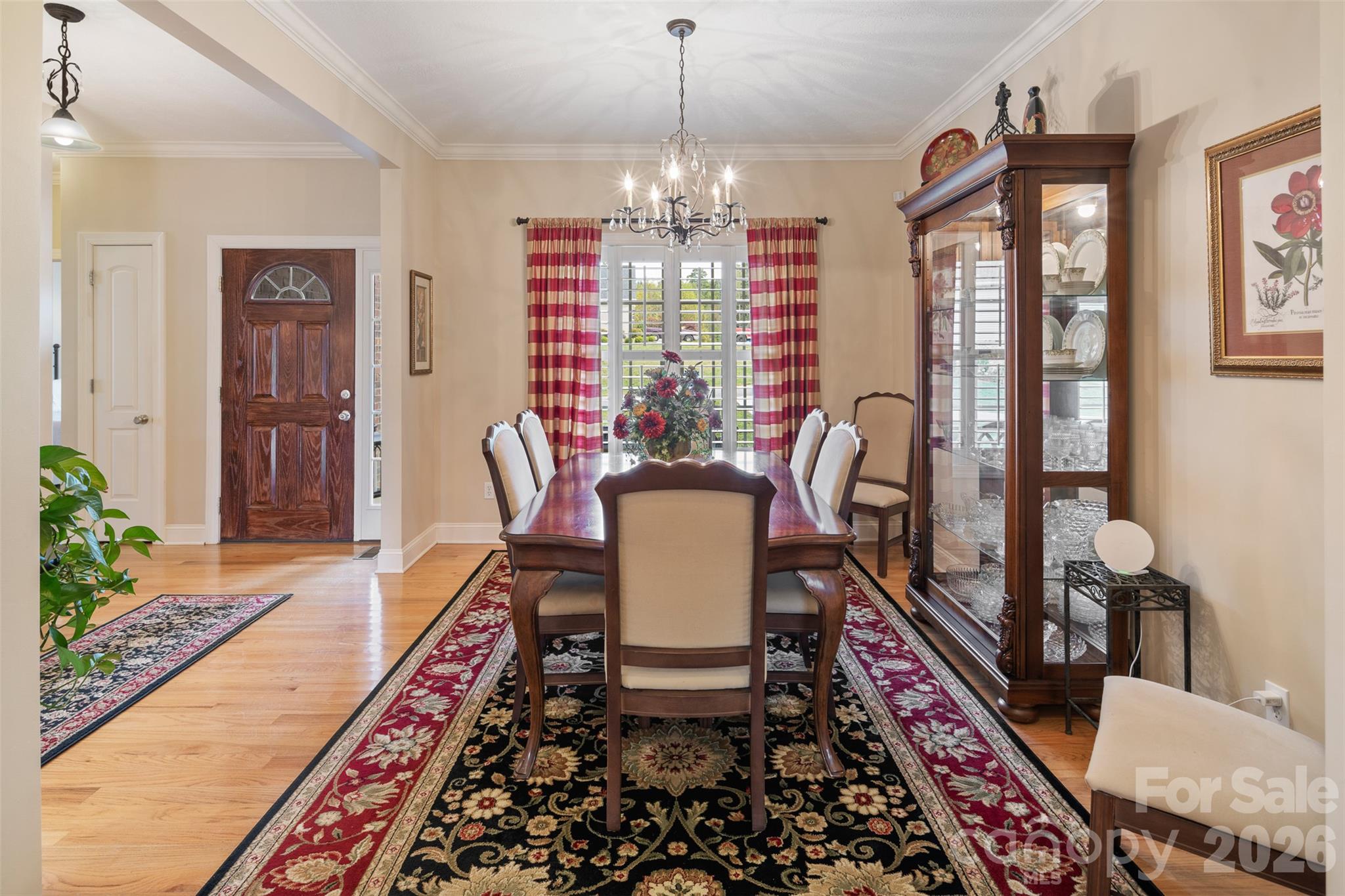 Single Family Residence at 120 Riley Drive, Taylorsville, photo 8 of 48