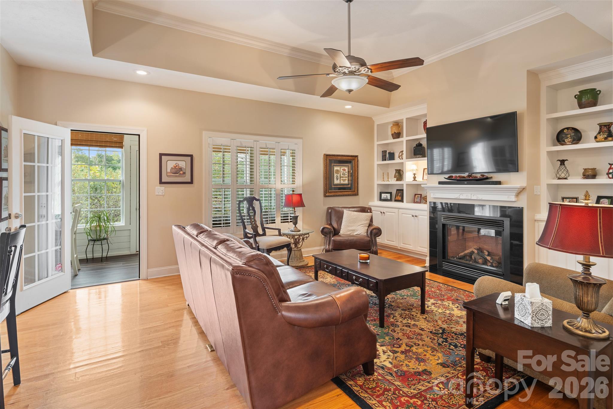 Single Family Residence at 120 Riley Drive, Taylorsville, photo 14 of 48