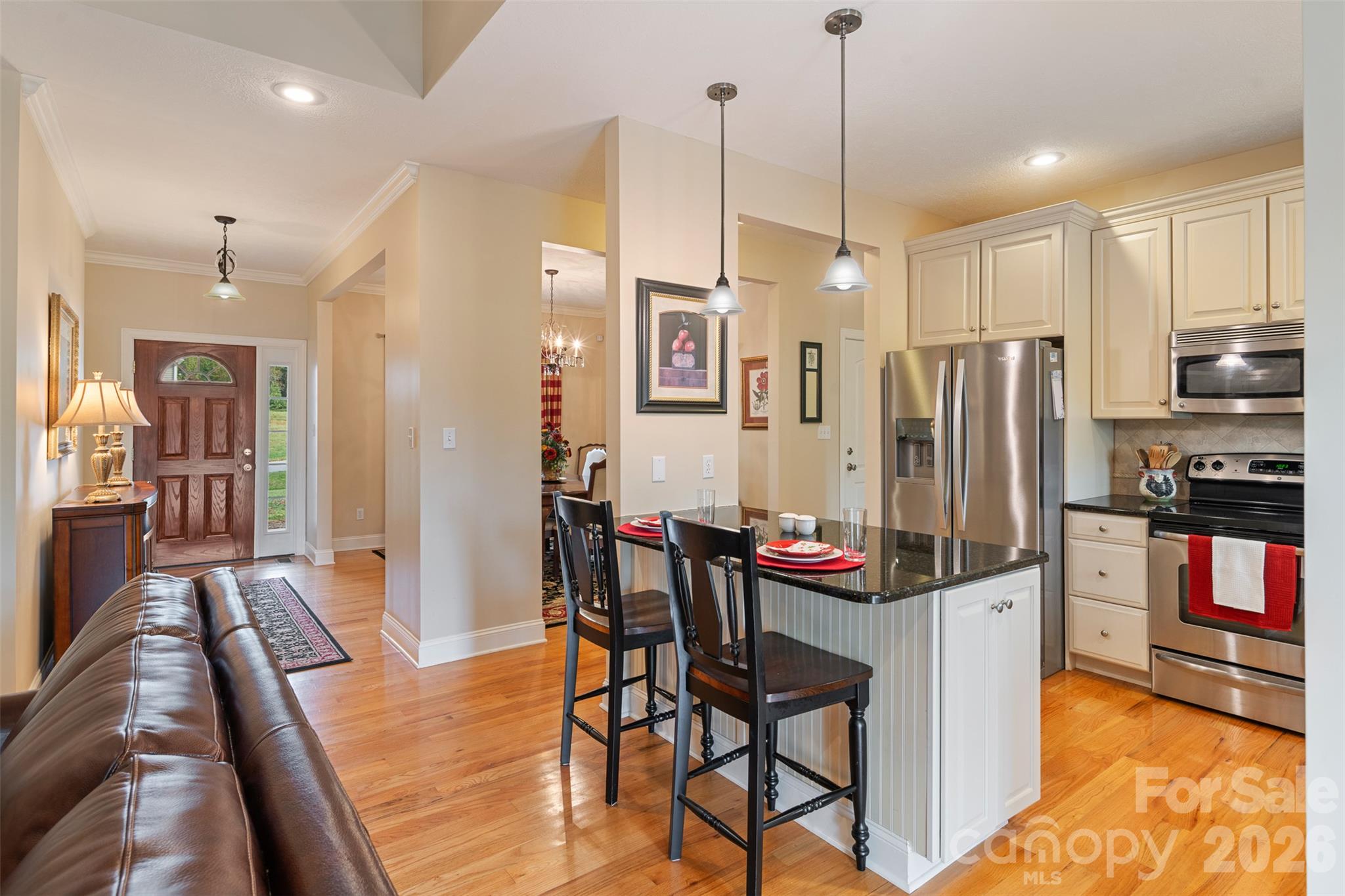 Single Family Residence at 120 Riley Drive, Taylorsville, photo 15 of 48