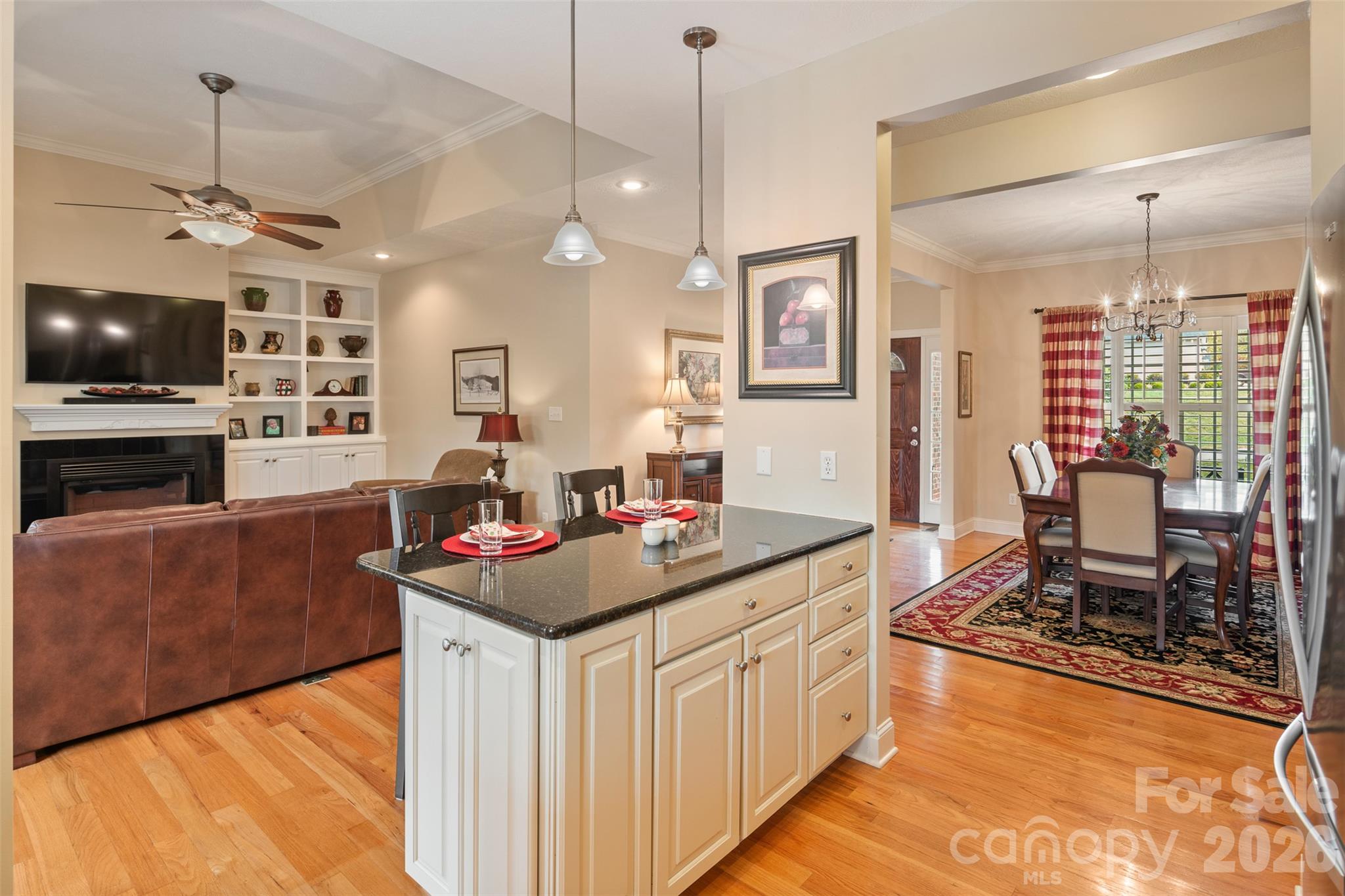 Single Family Residence at 120 Riley Drive, Taylorsville, photo 18 of 48