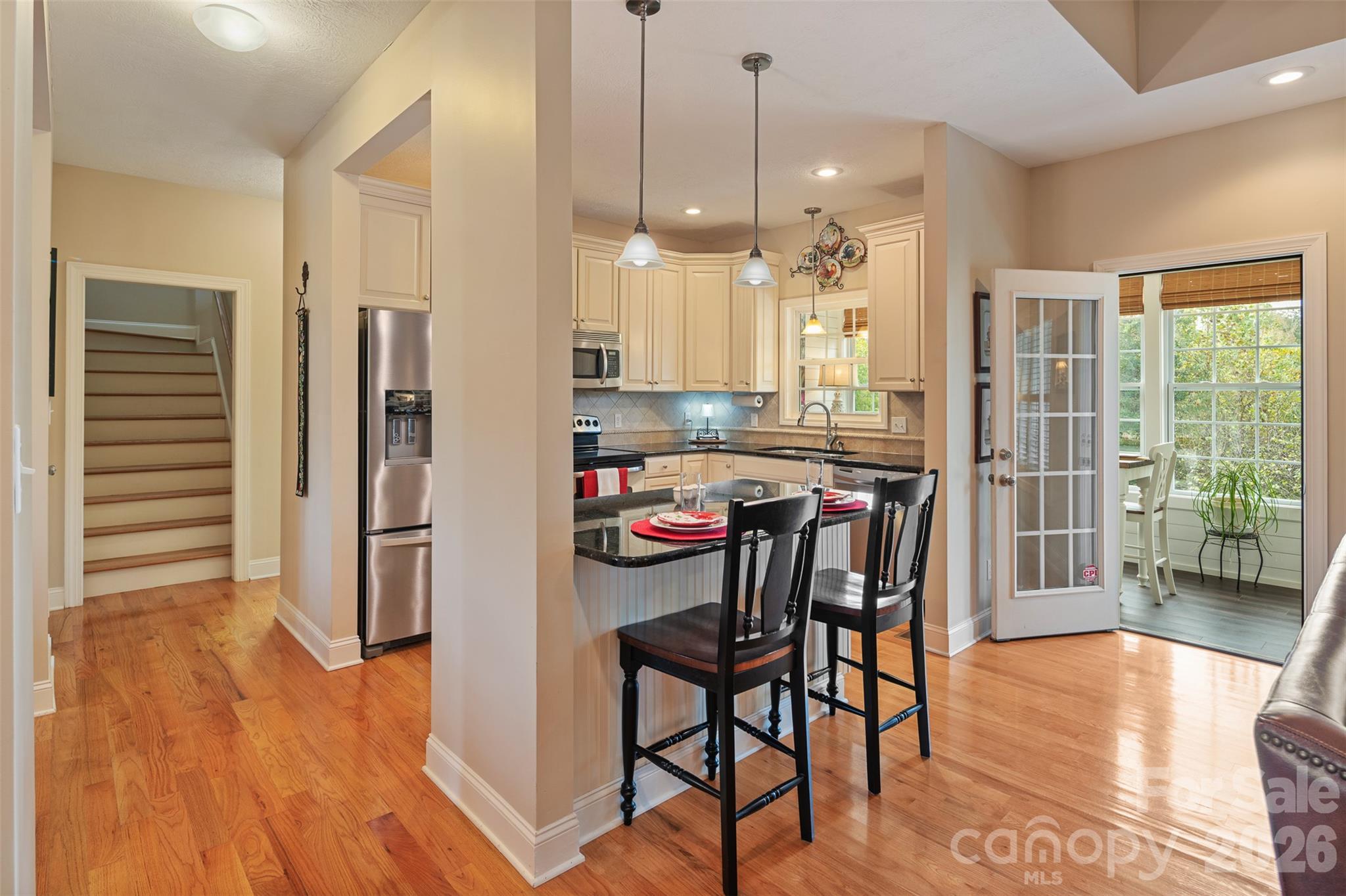 Single Family Residence at 120 Riley Drive, Taylorsville, photo 19 of 48