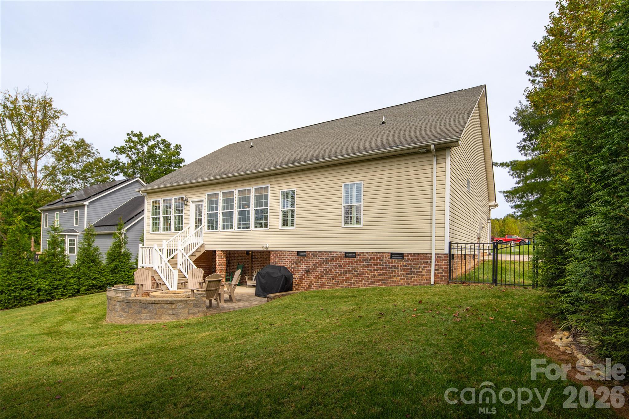 Single Family Residence at 120 Riley Drive, Taylorsville, photo 37 of 48