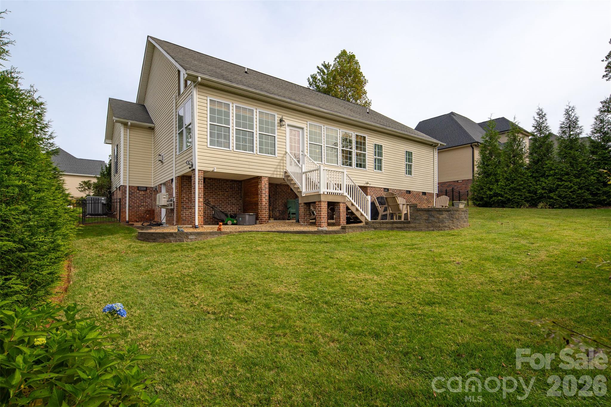 Single Family Residence at 120 Riley Drive, Taylorsville, photo 38 of 48