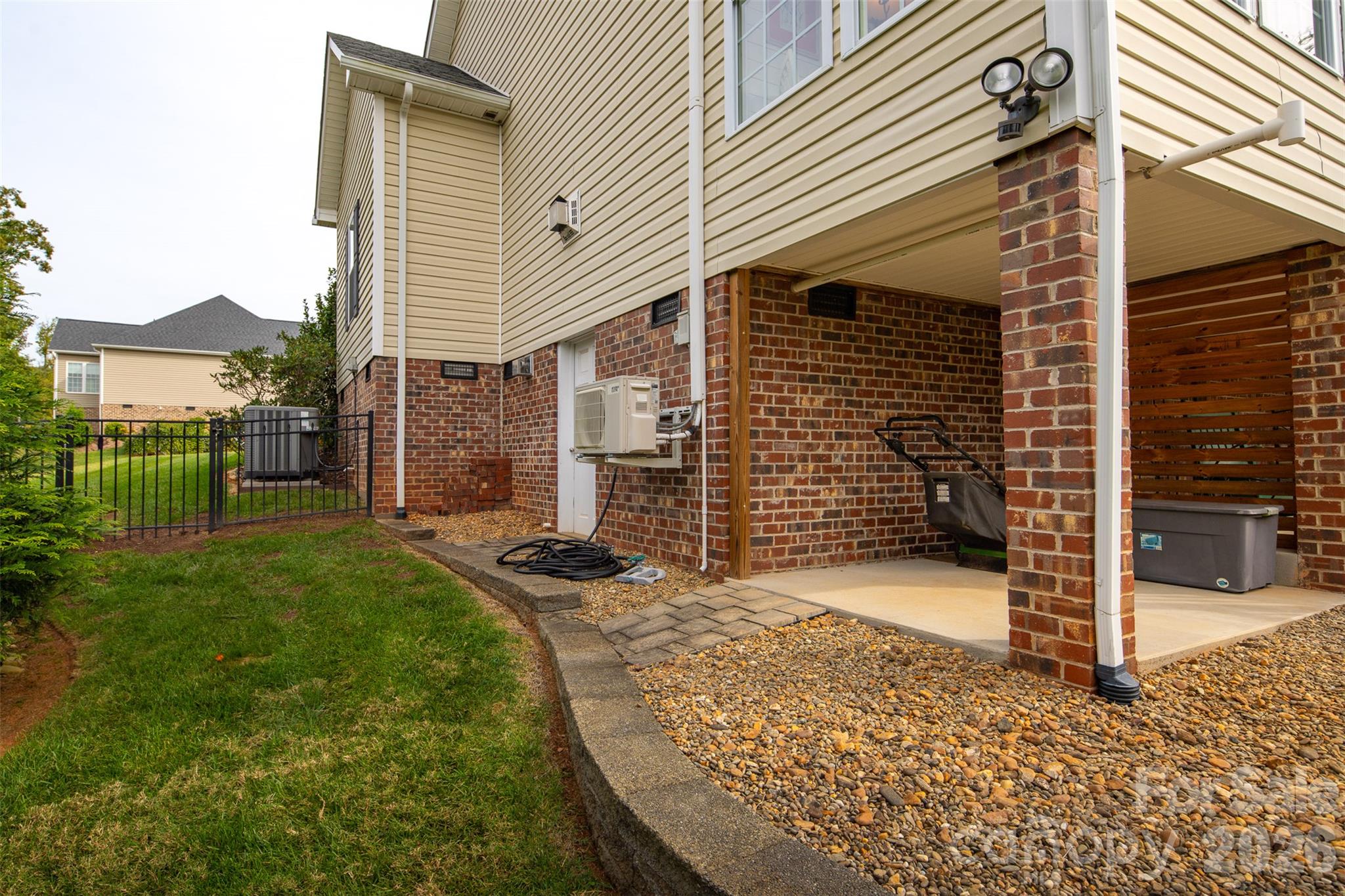 Single Family Residence at 120 Riley Drive, Taylorsville, photo 43 of 48