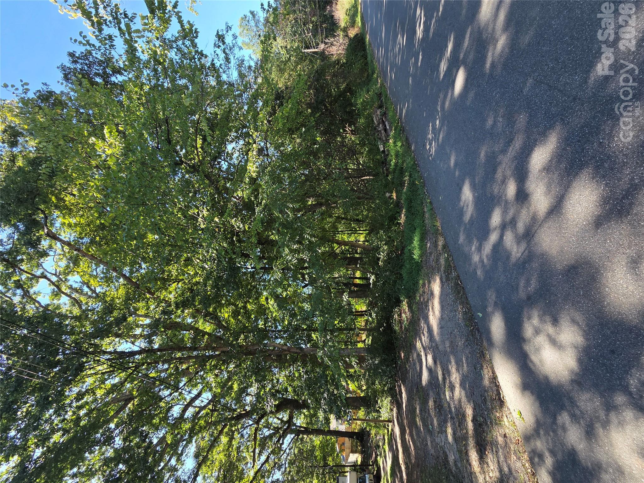 Lot at 0 Butterfield Road, Statesville, photo 2 of 2