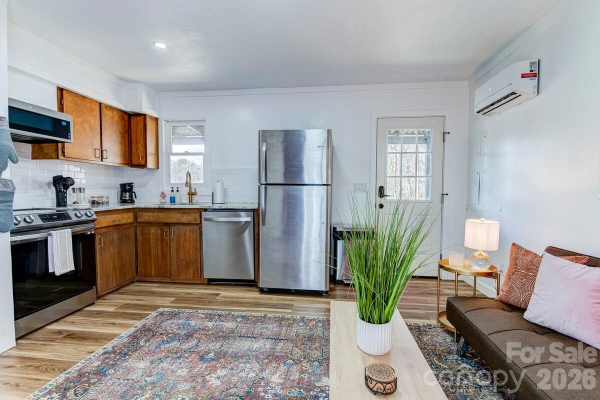28 Collins - 12,20,28,36 Collins Mountain Drive, Asheville