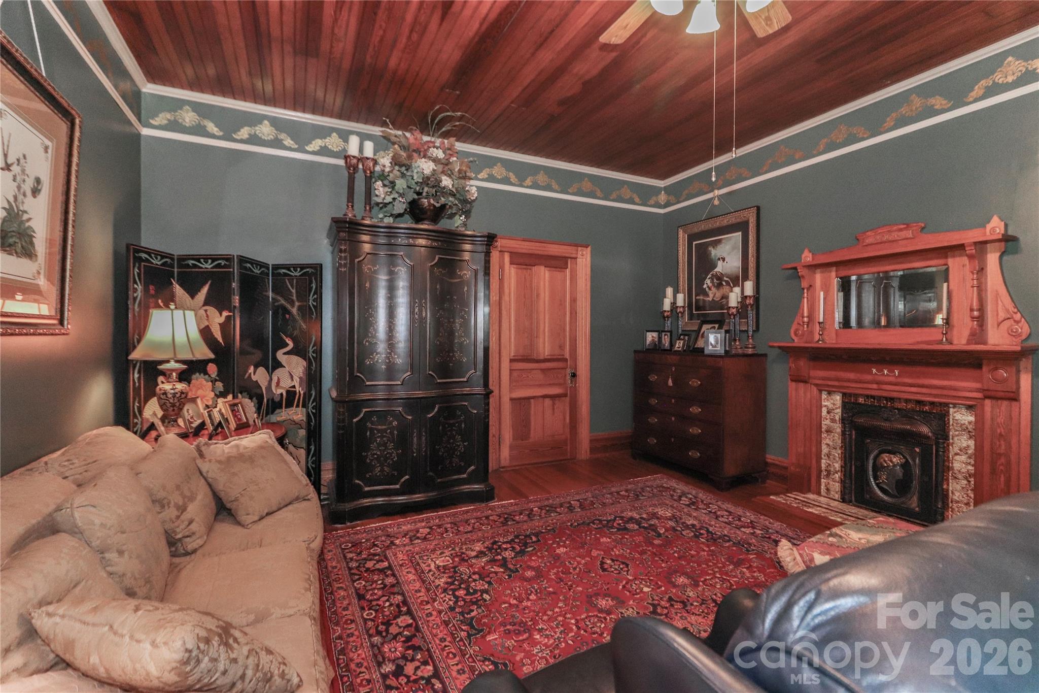 Single Family Residence at 235 Walnut Street, Statesville, photo 16 of 50